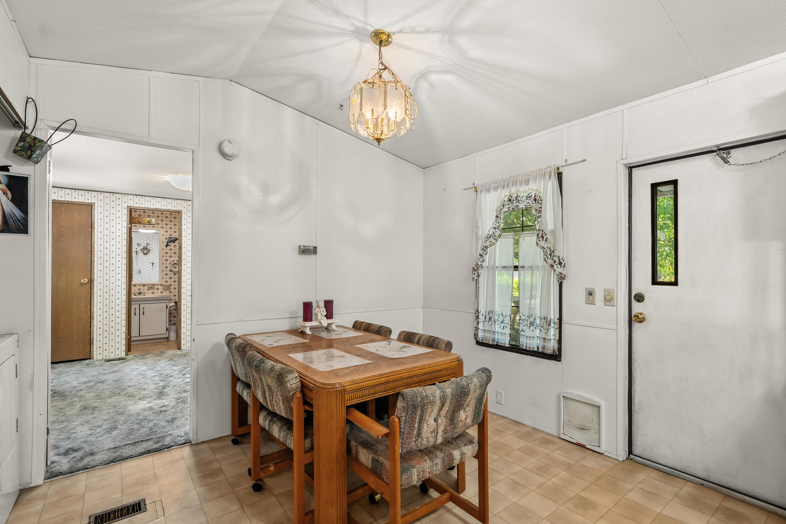 Myra Lynne Mobile Home Community - Residential