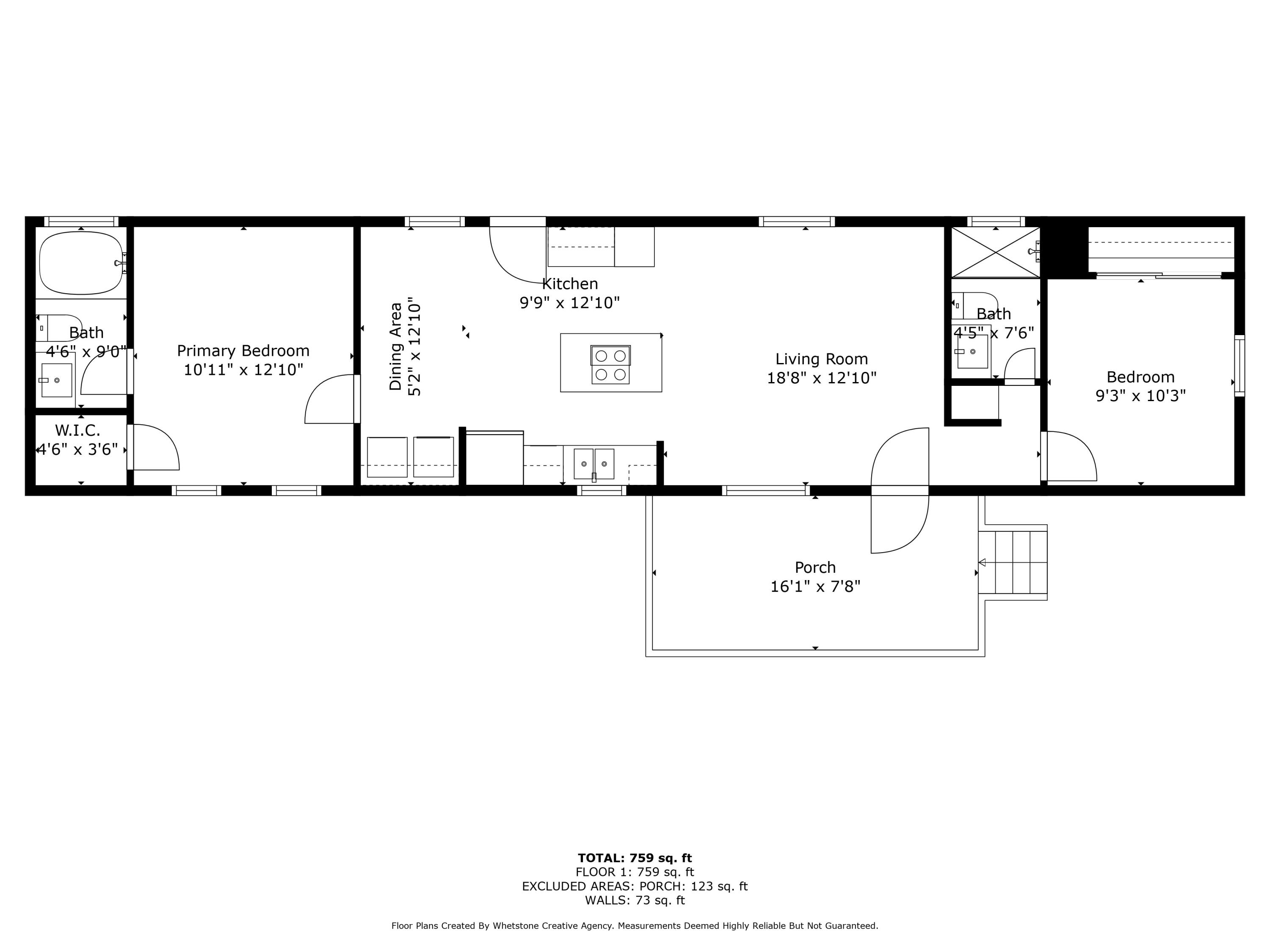 Myra Lynne Mobile Home Community - Residential