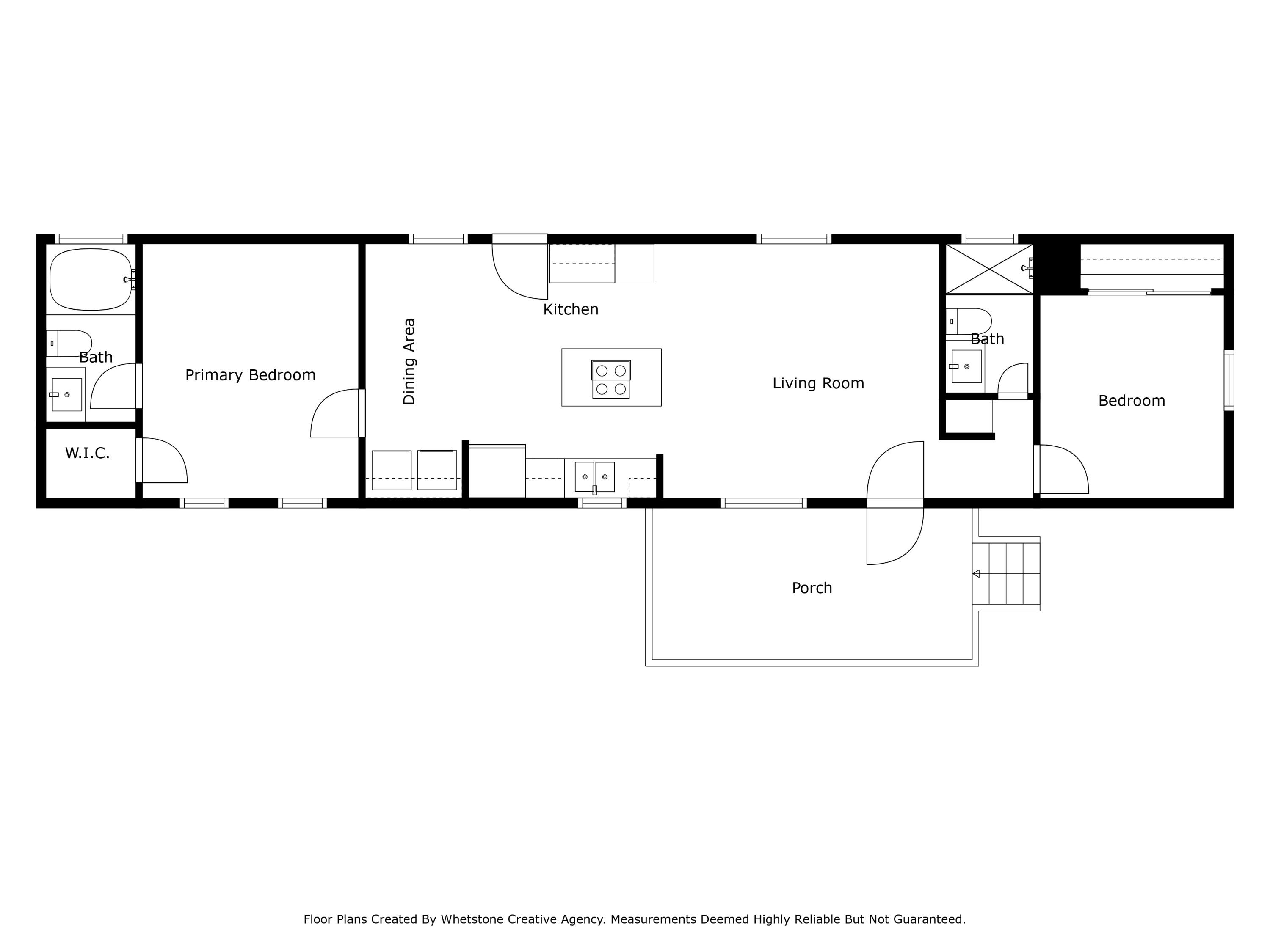 Myra Lynne Mobile Home Community - Residential