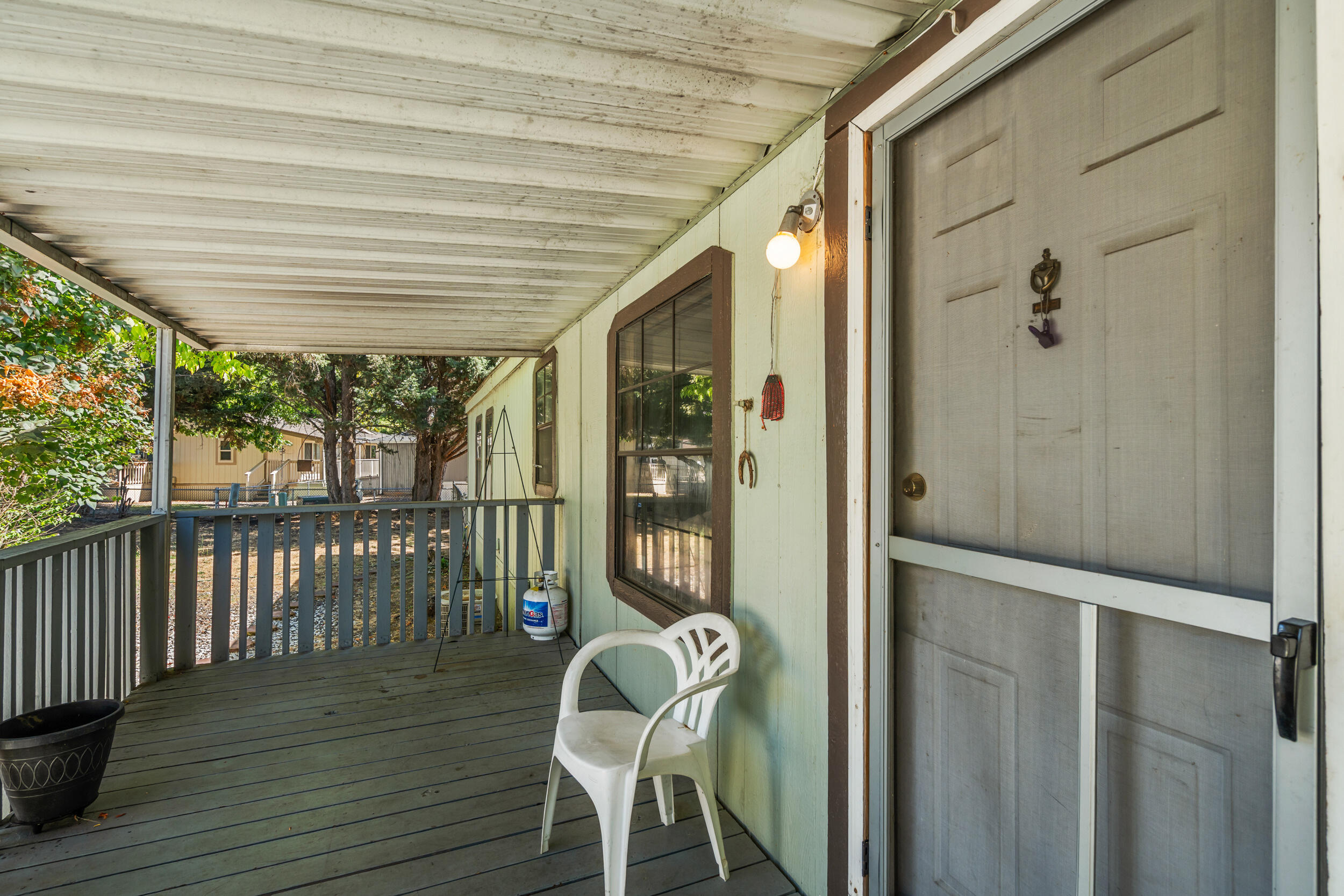 Myra Lynne Mobile Home Community - Residential