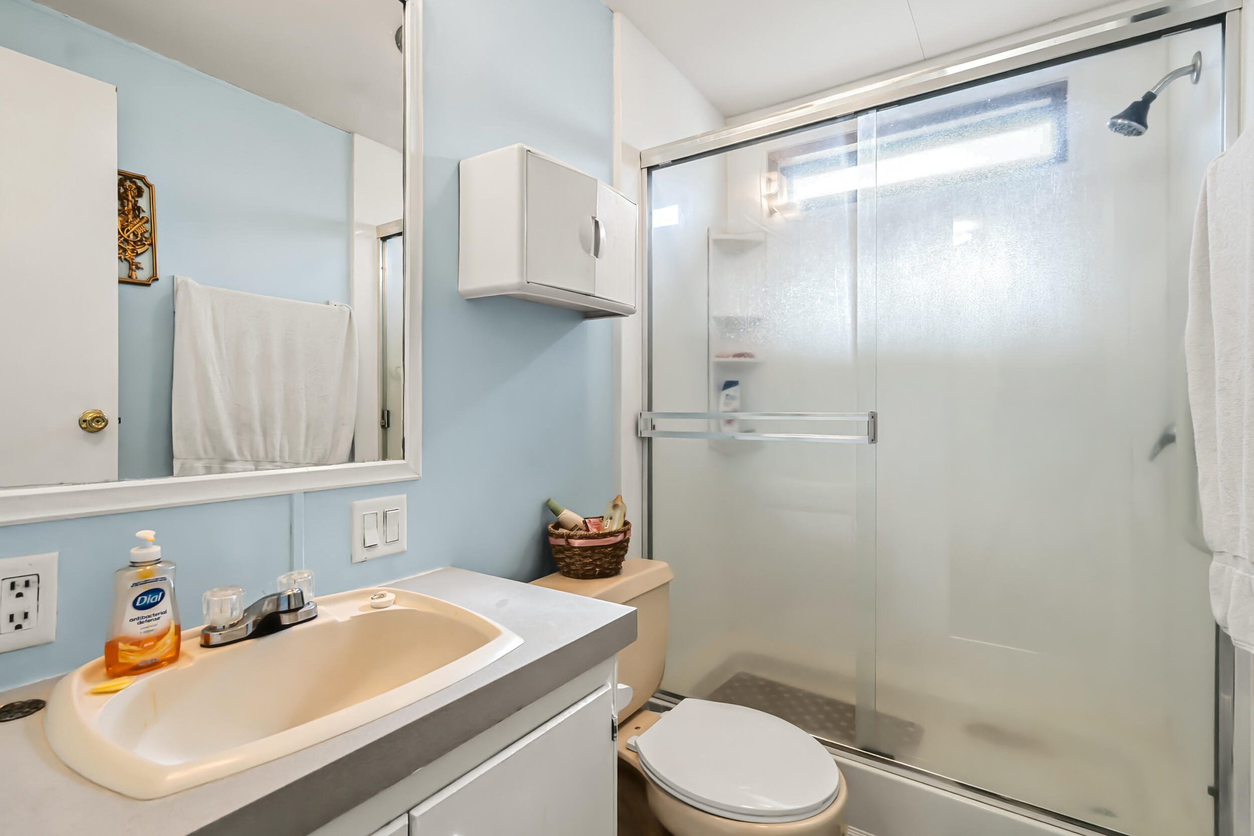 Myra Lynne Mobile Home Community - Residential