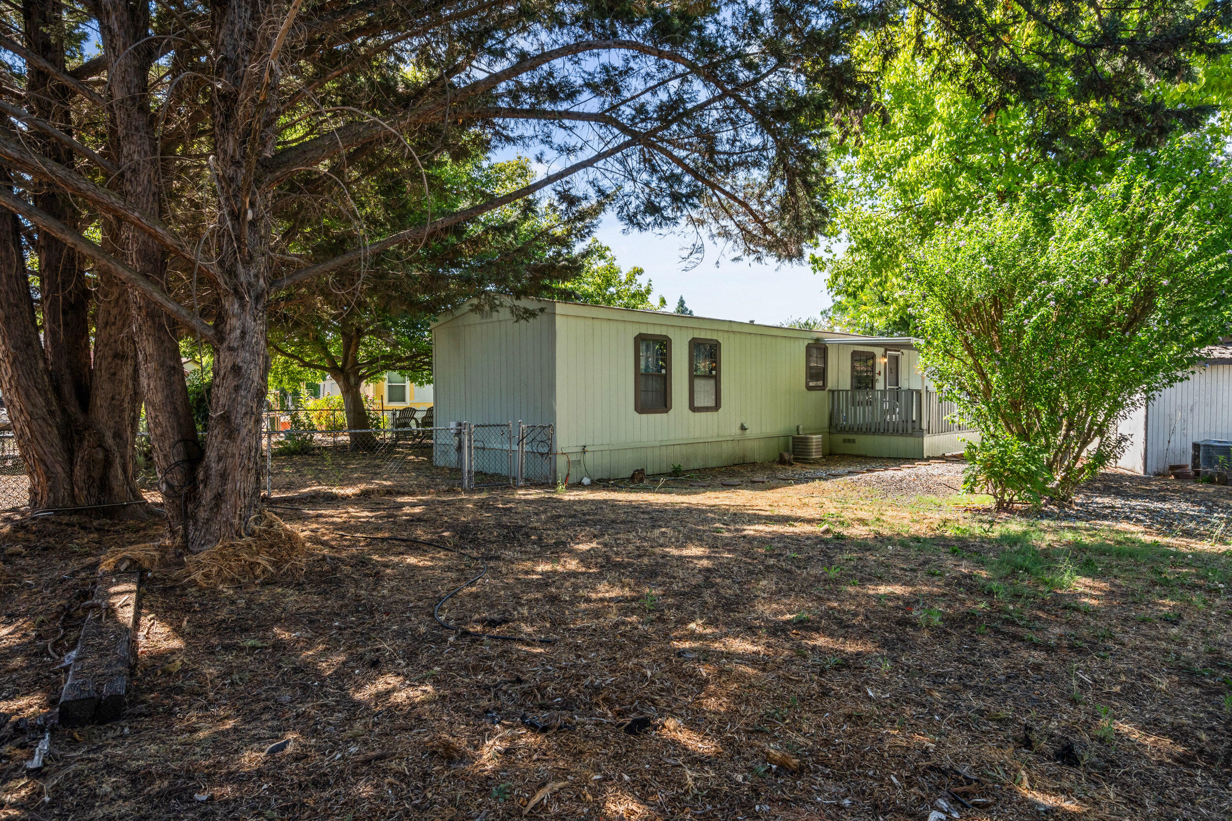 Myra Lynne Mobile Home Community - Residential