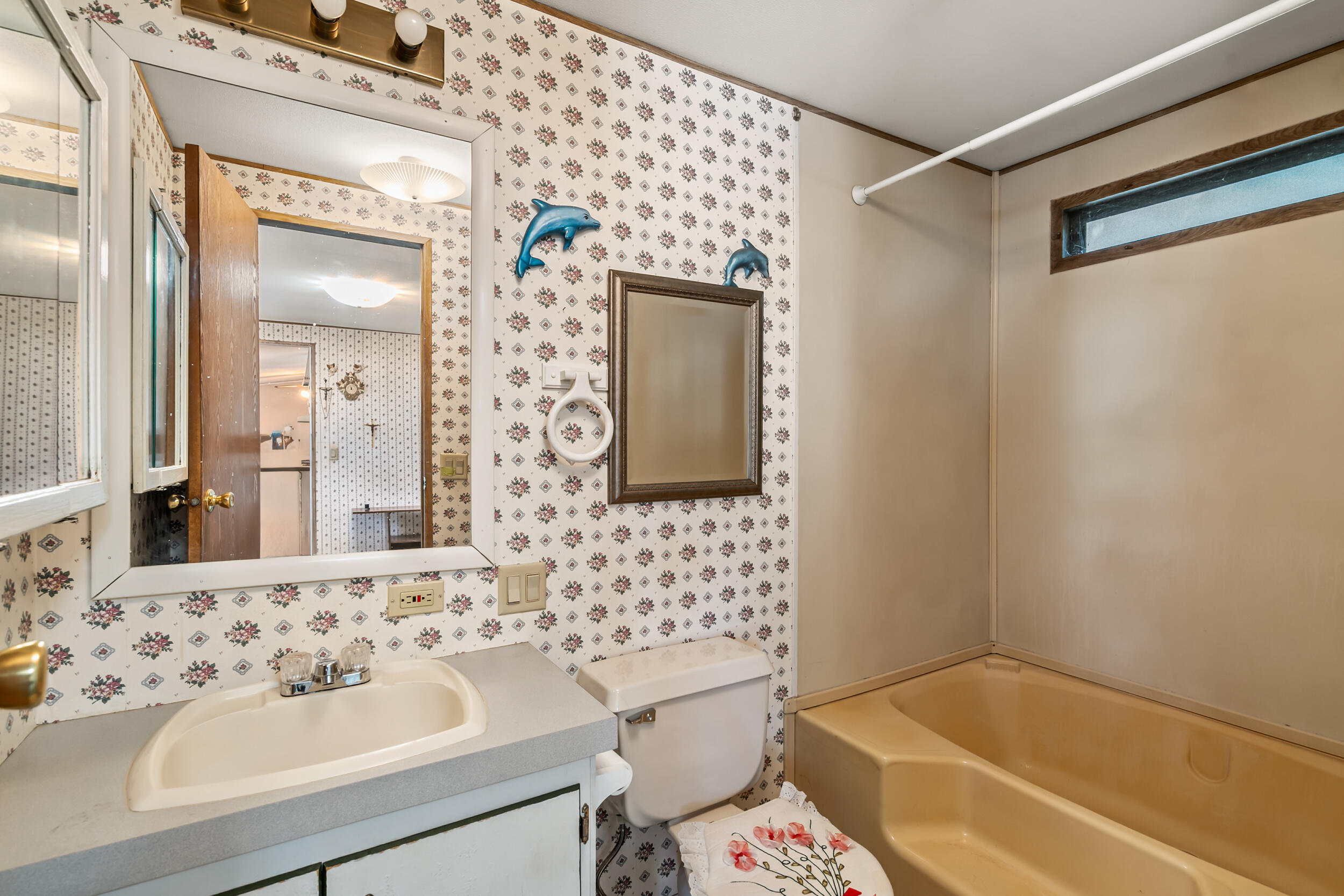 Myra Lynne Mobile Home Community - Residential