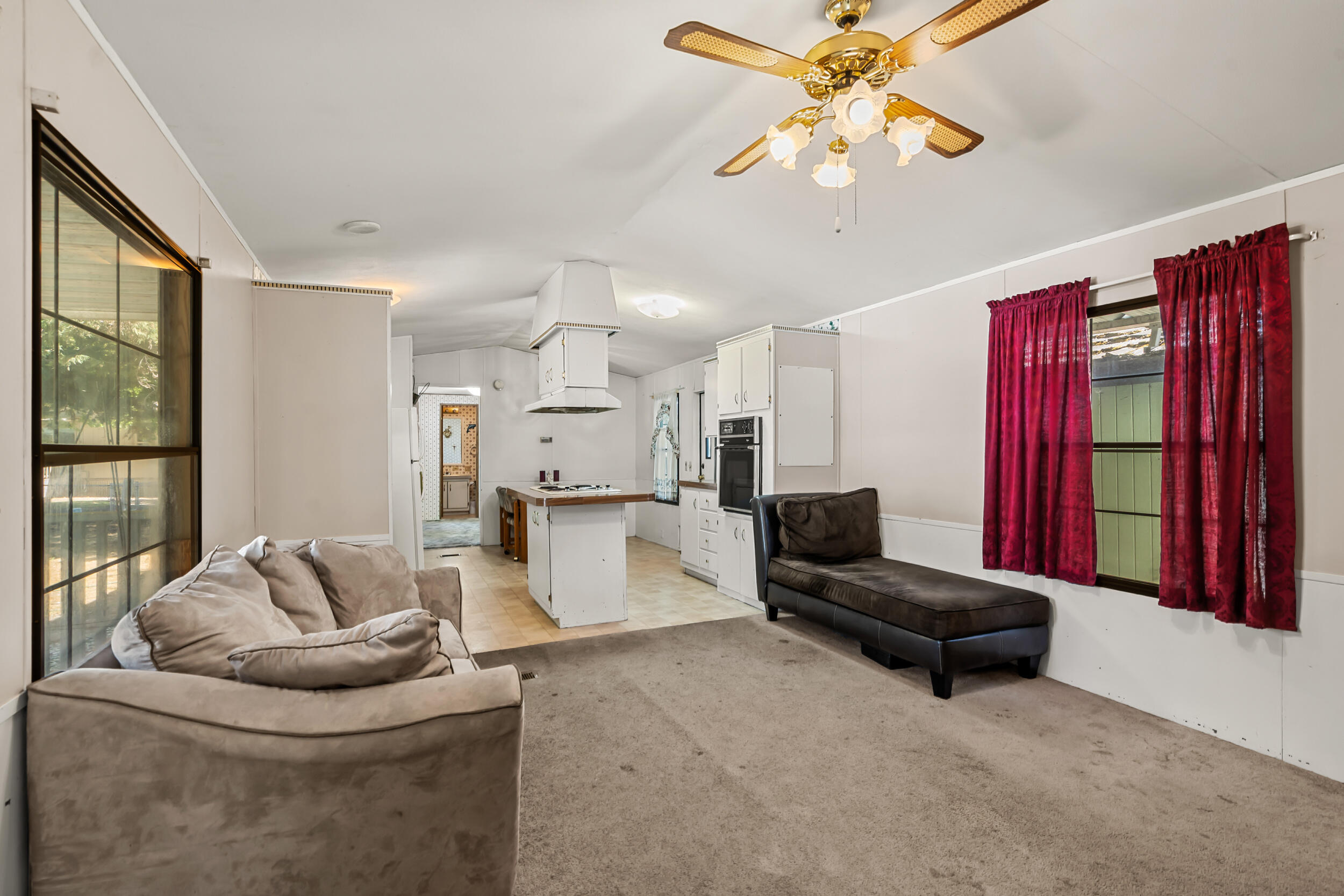 Myra Lynne Mobile Home Community - Residential