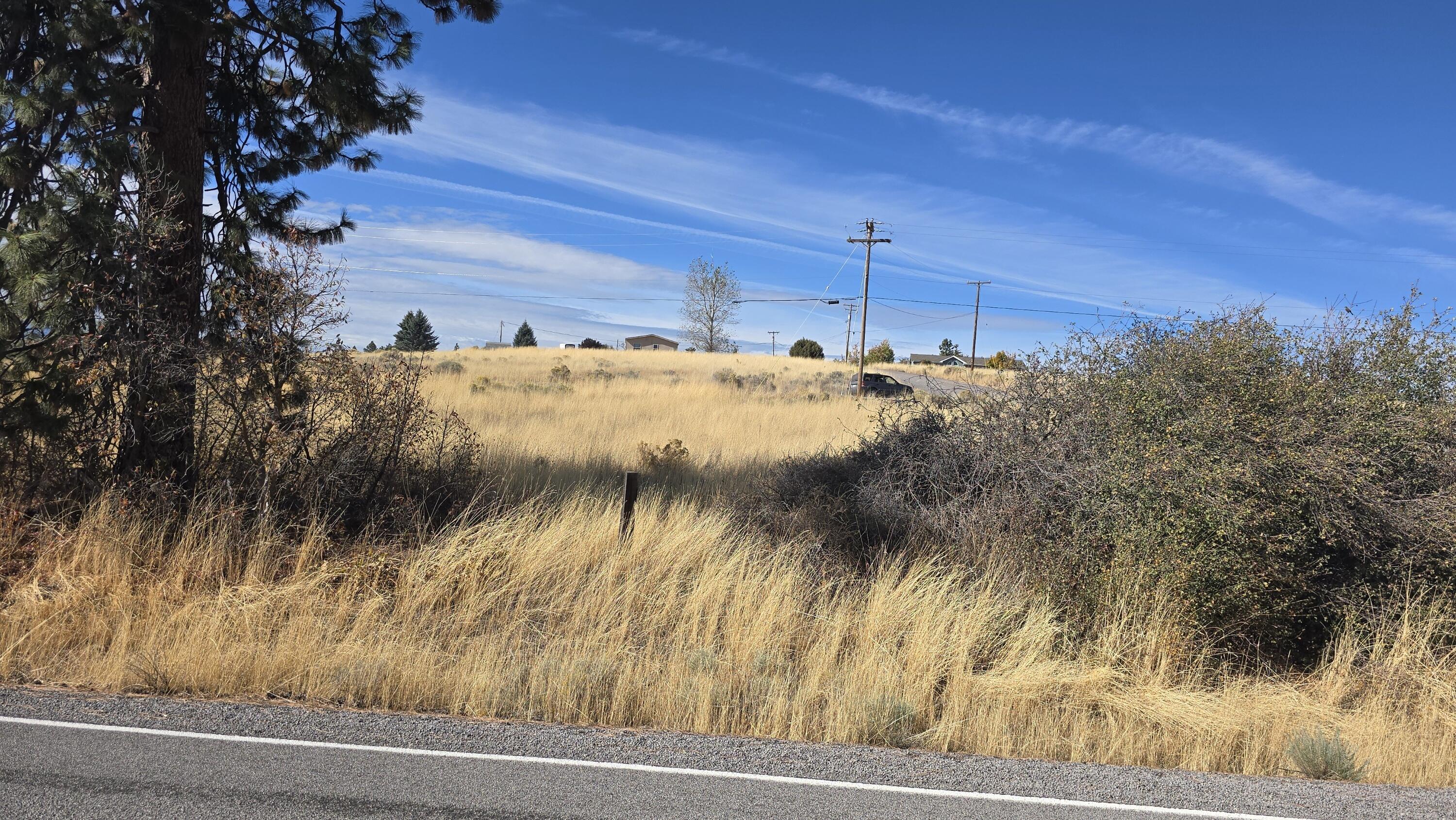 Oregon Shores - Land