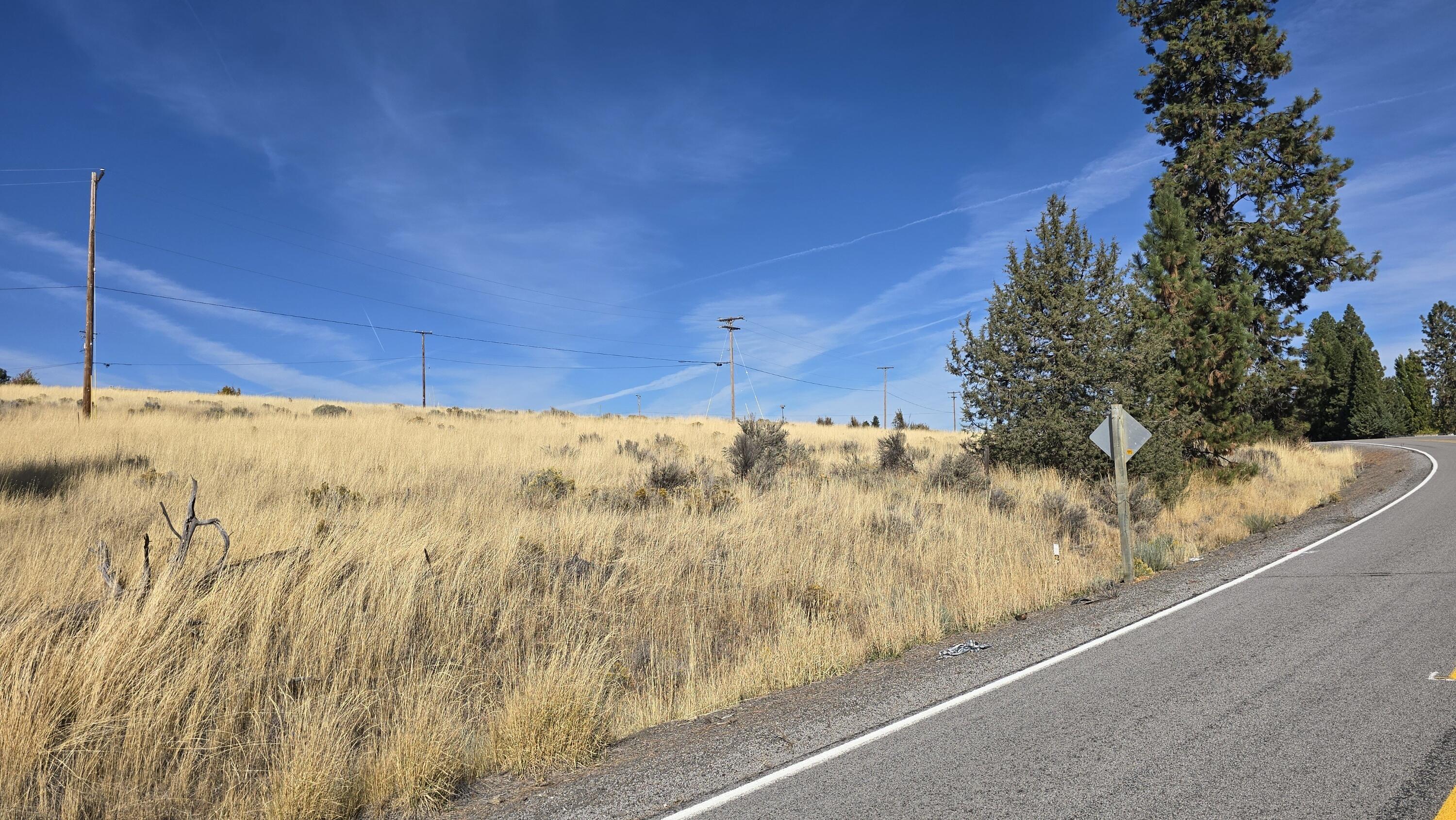 Oregon Shores - Land