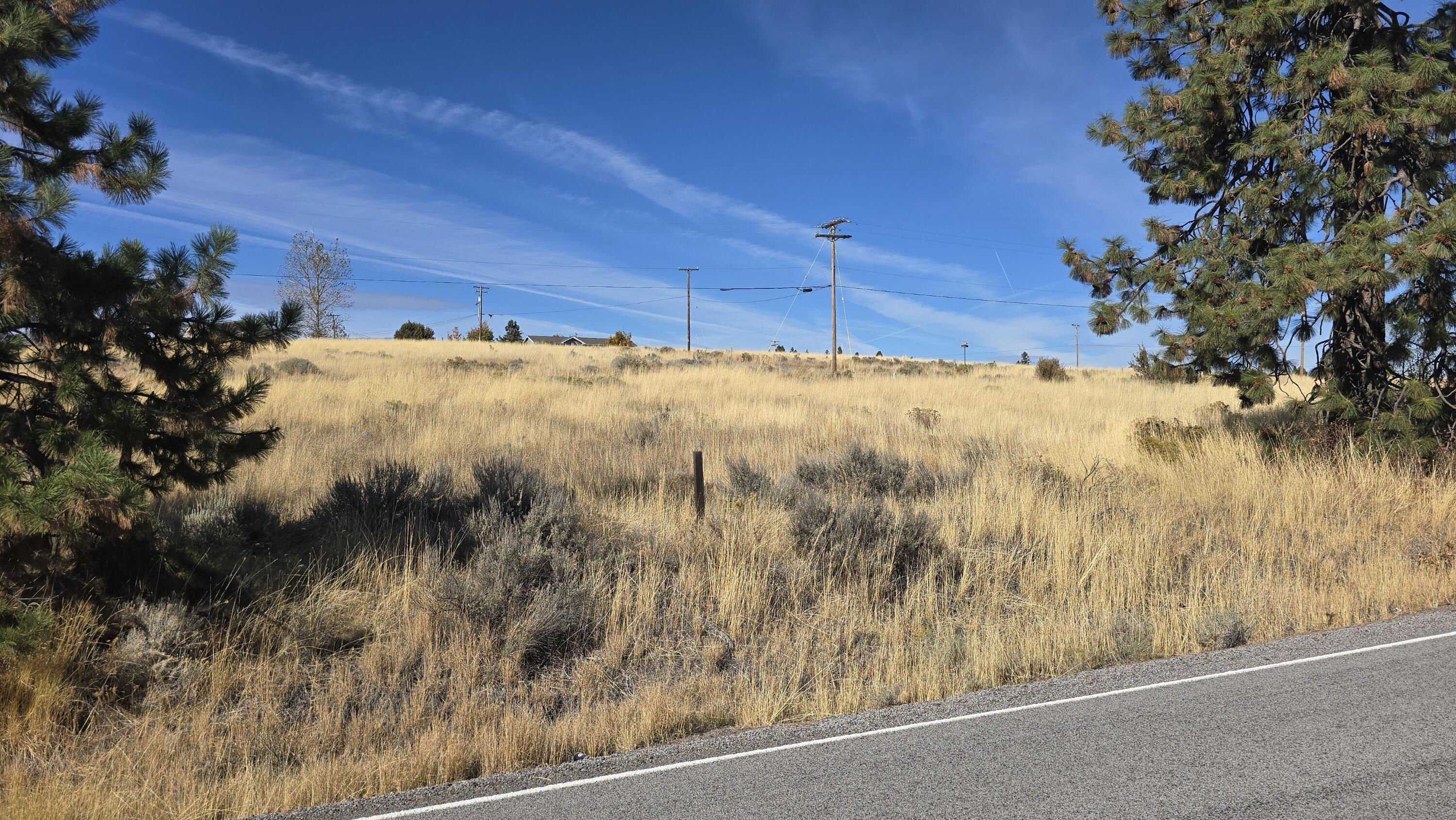 Oregon Shores - Land