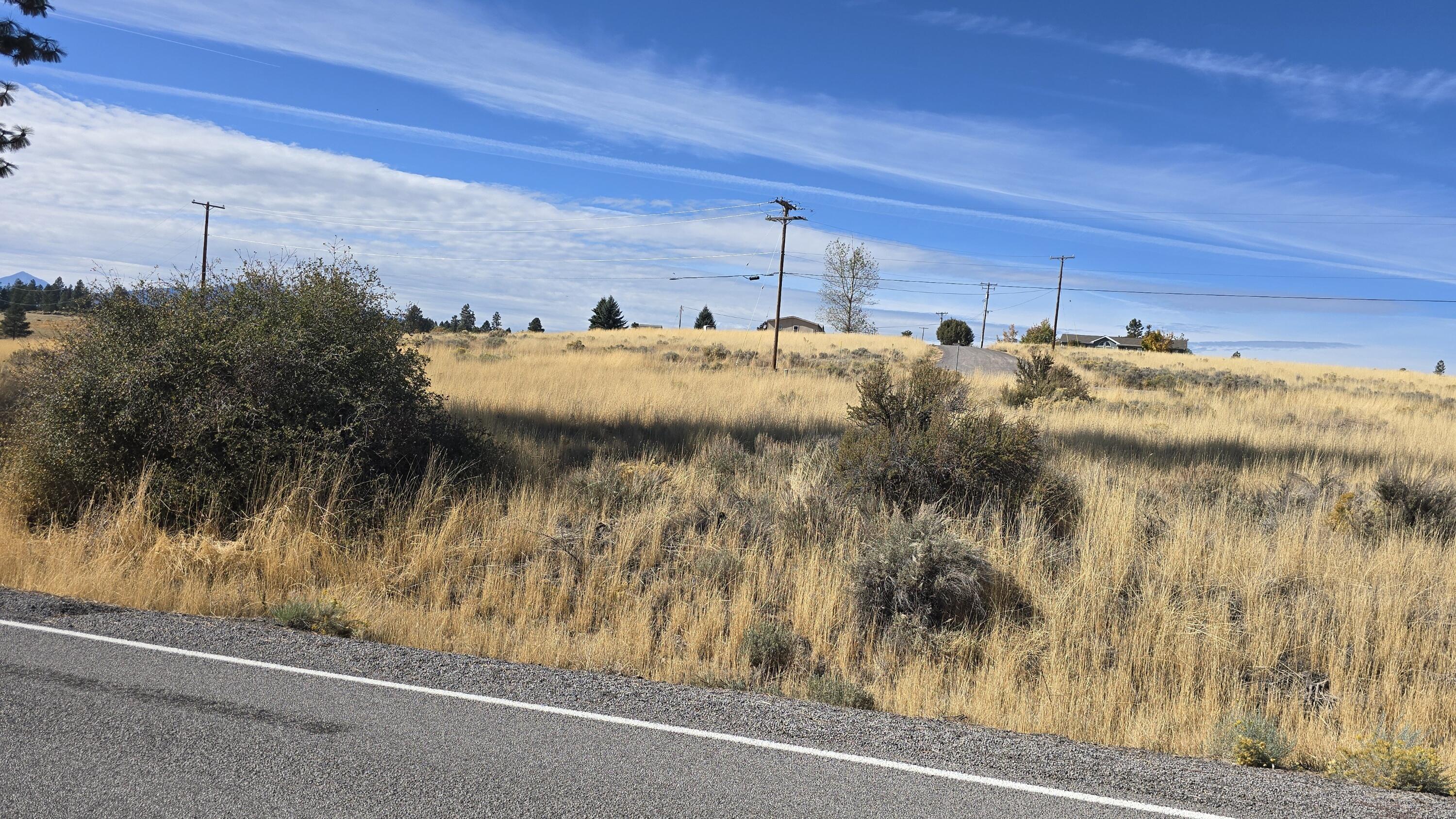 Oregon Shores - Land