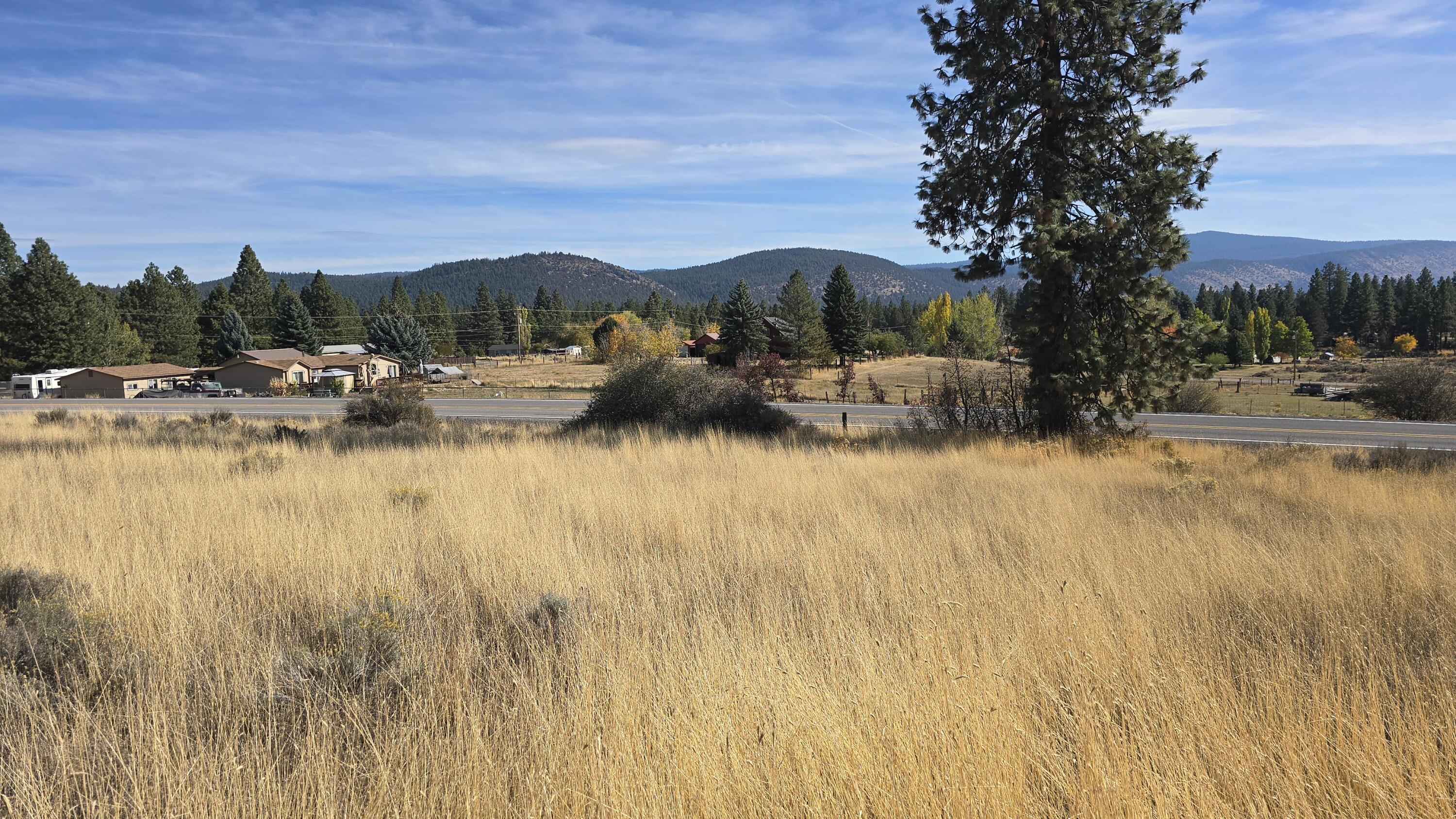Oregon Shores - Land