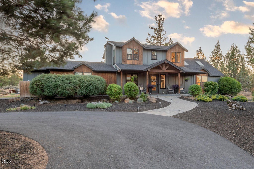 18025 Cascade Estates Drive