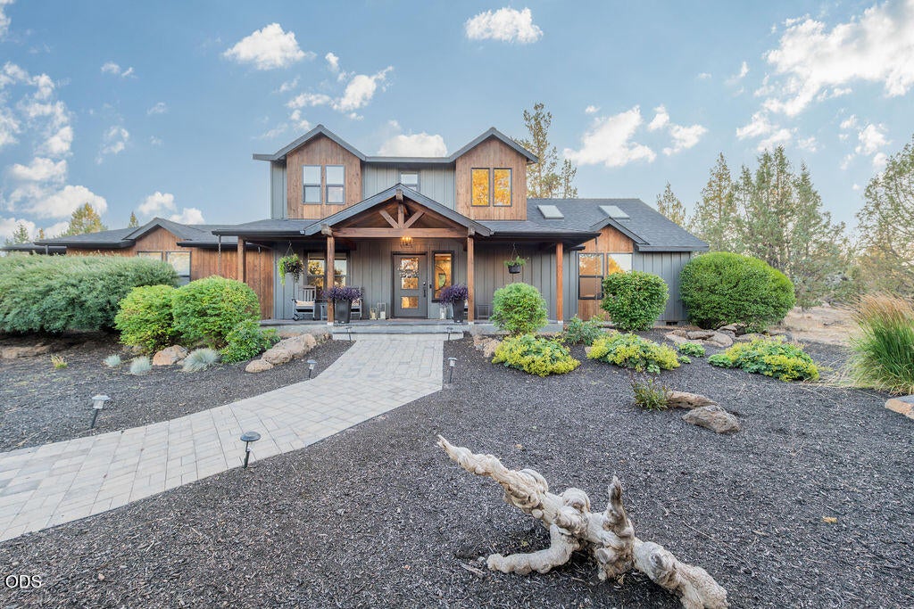 18025 Cascade Estates Drive