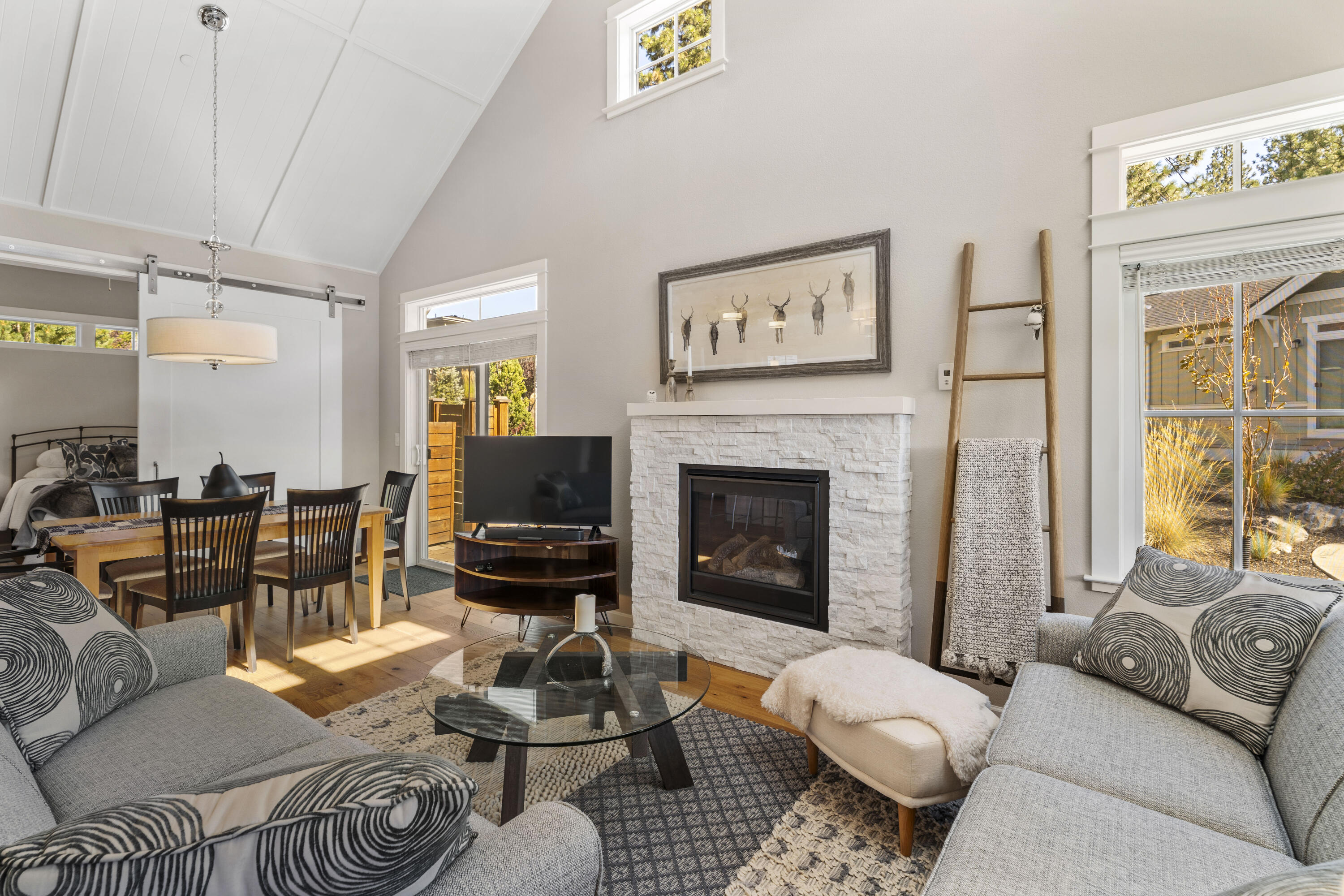 NorthWest Crossing - Residential