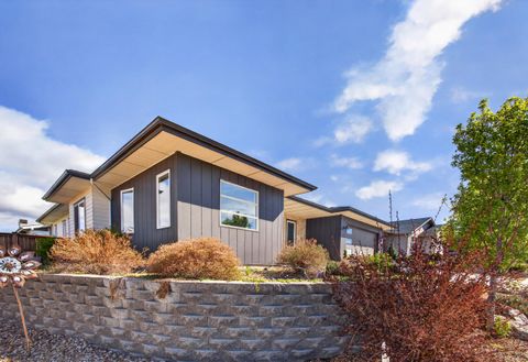 4637 SW Antelope Avenue Redmond OR 97756