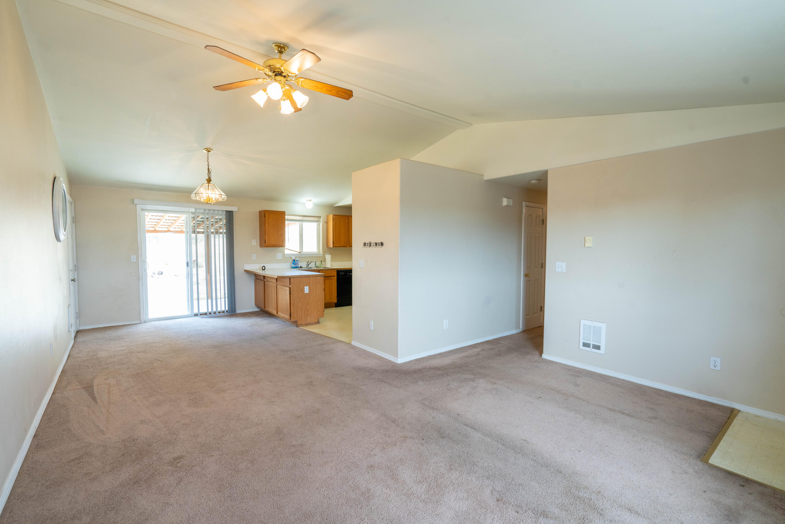 Hayden Village - Residential