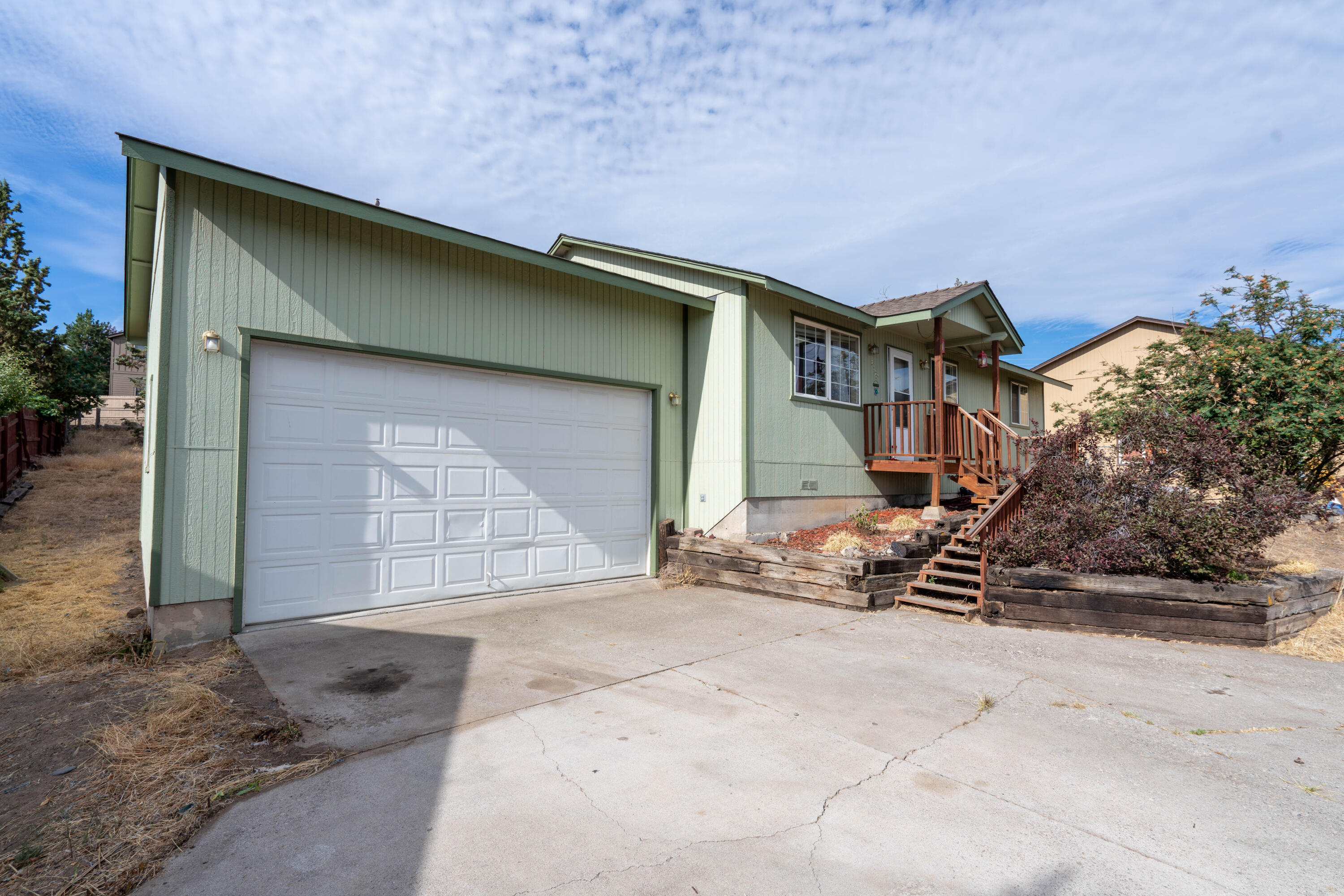 Hayden Village - Residential