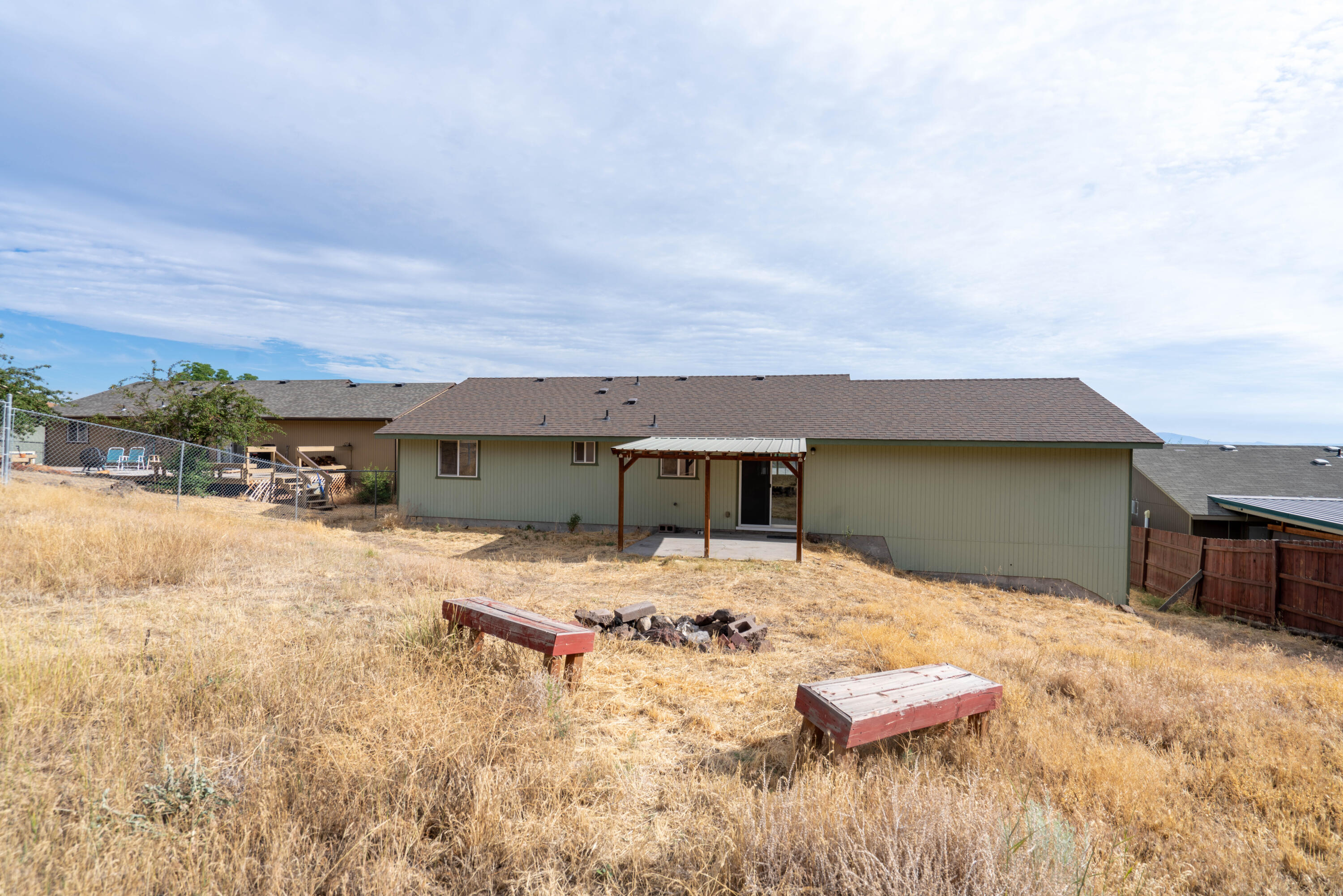 Hayden Village - Residential