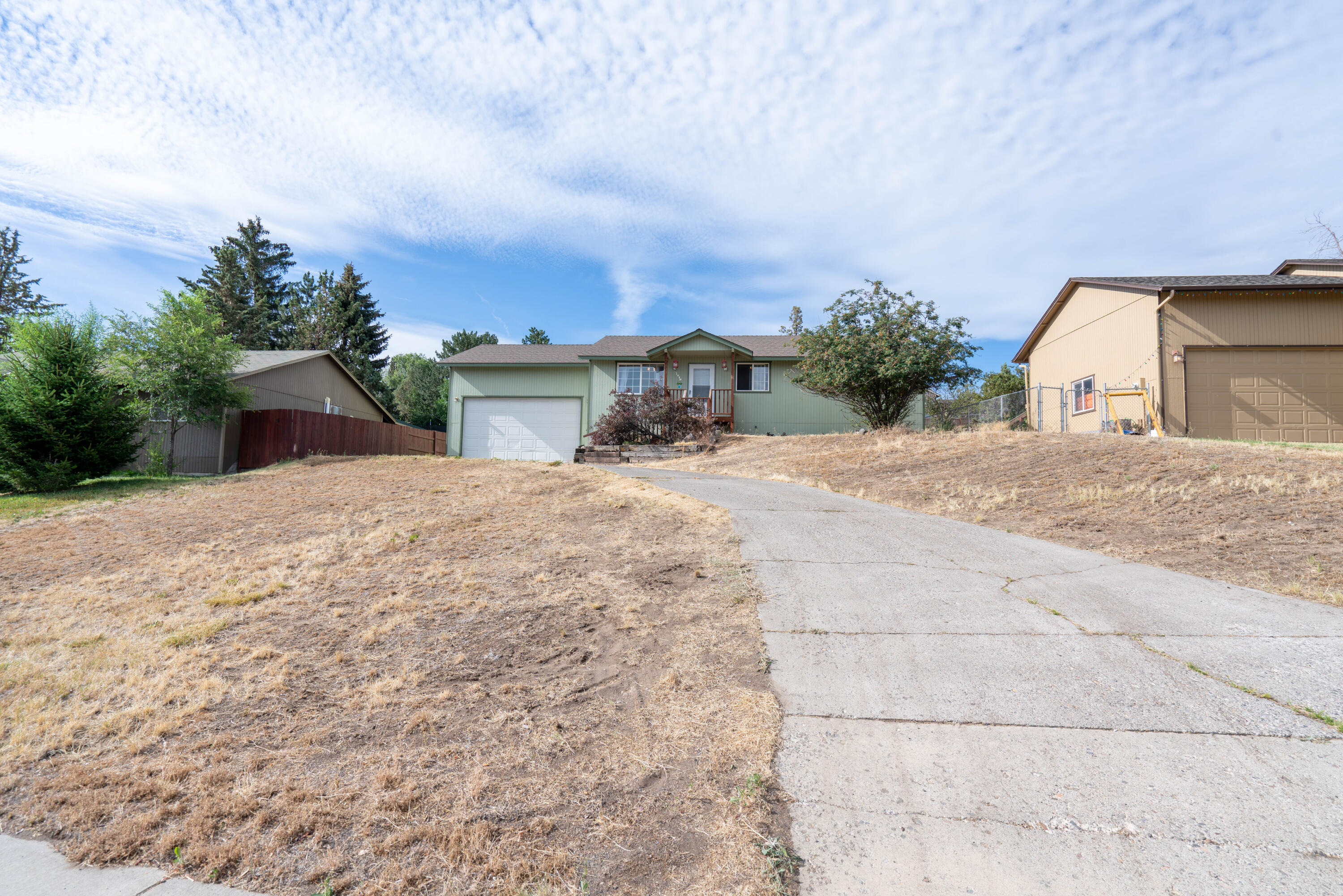 Hayden Village - Residential