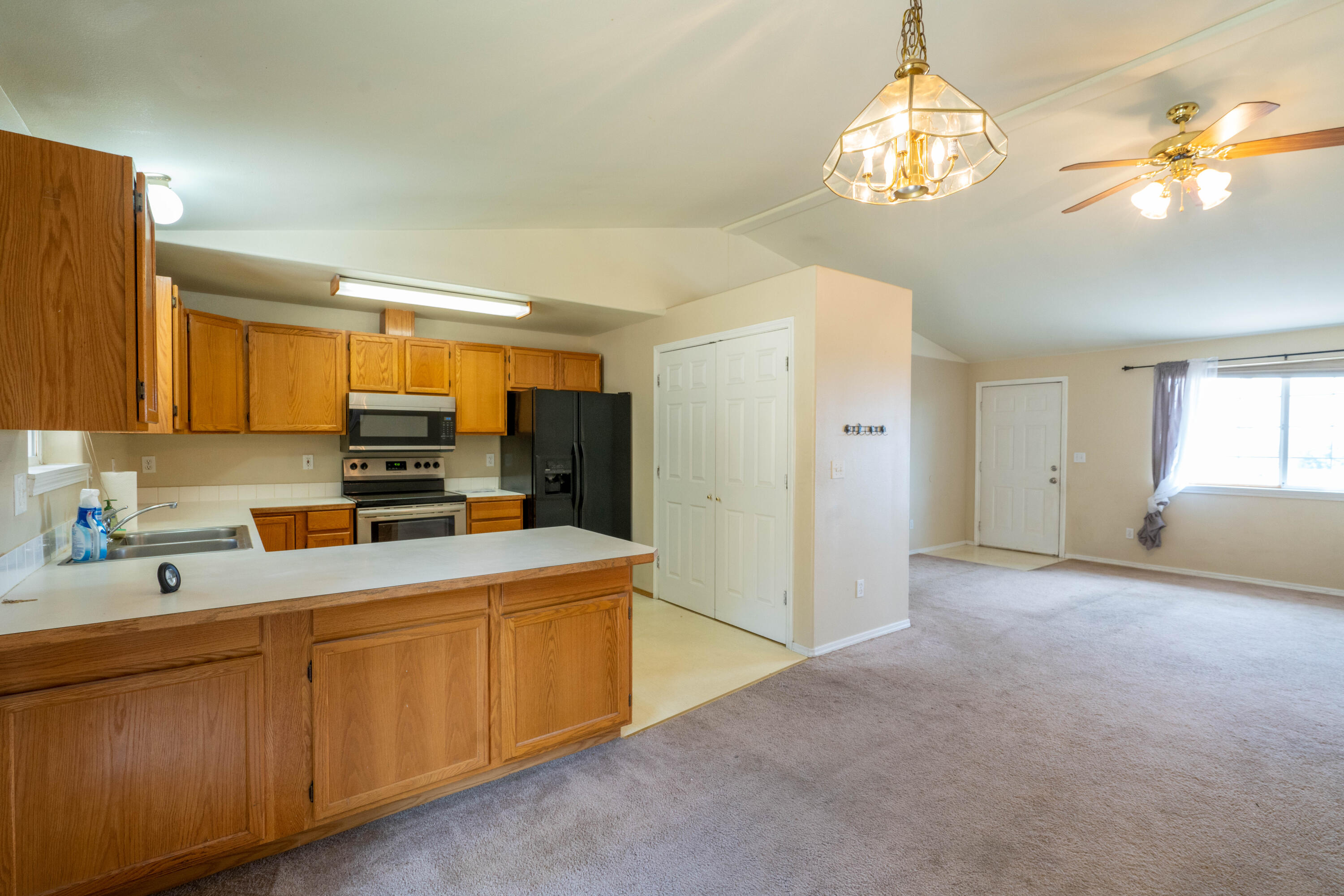 Hayden Village - Residential