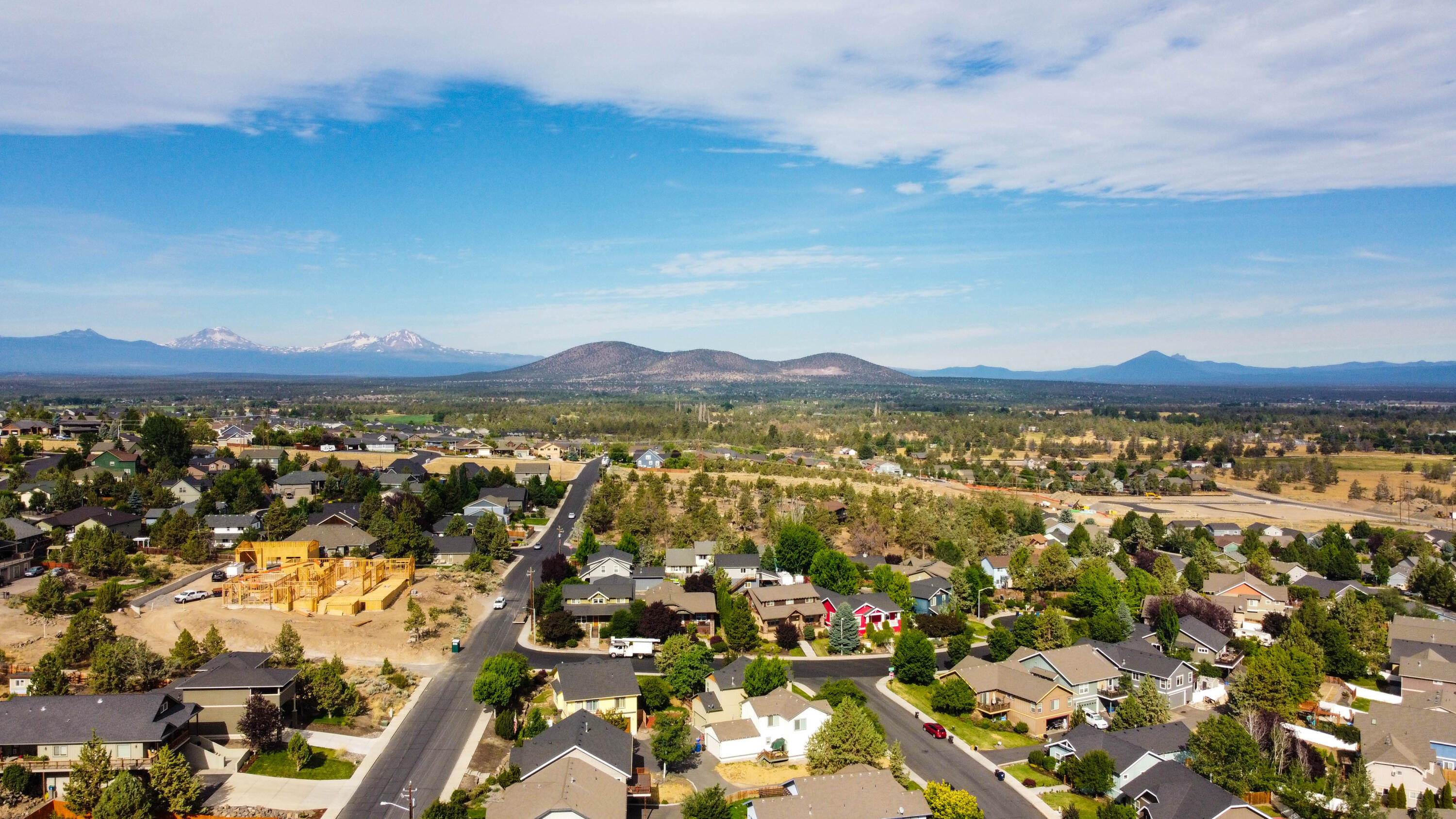 Hayden Village - Residential