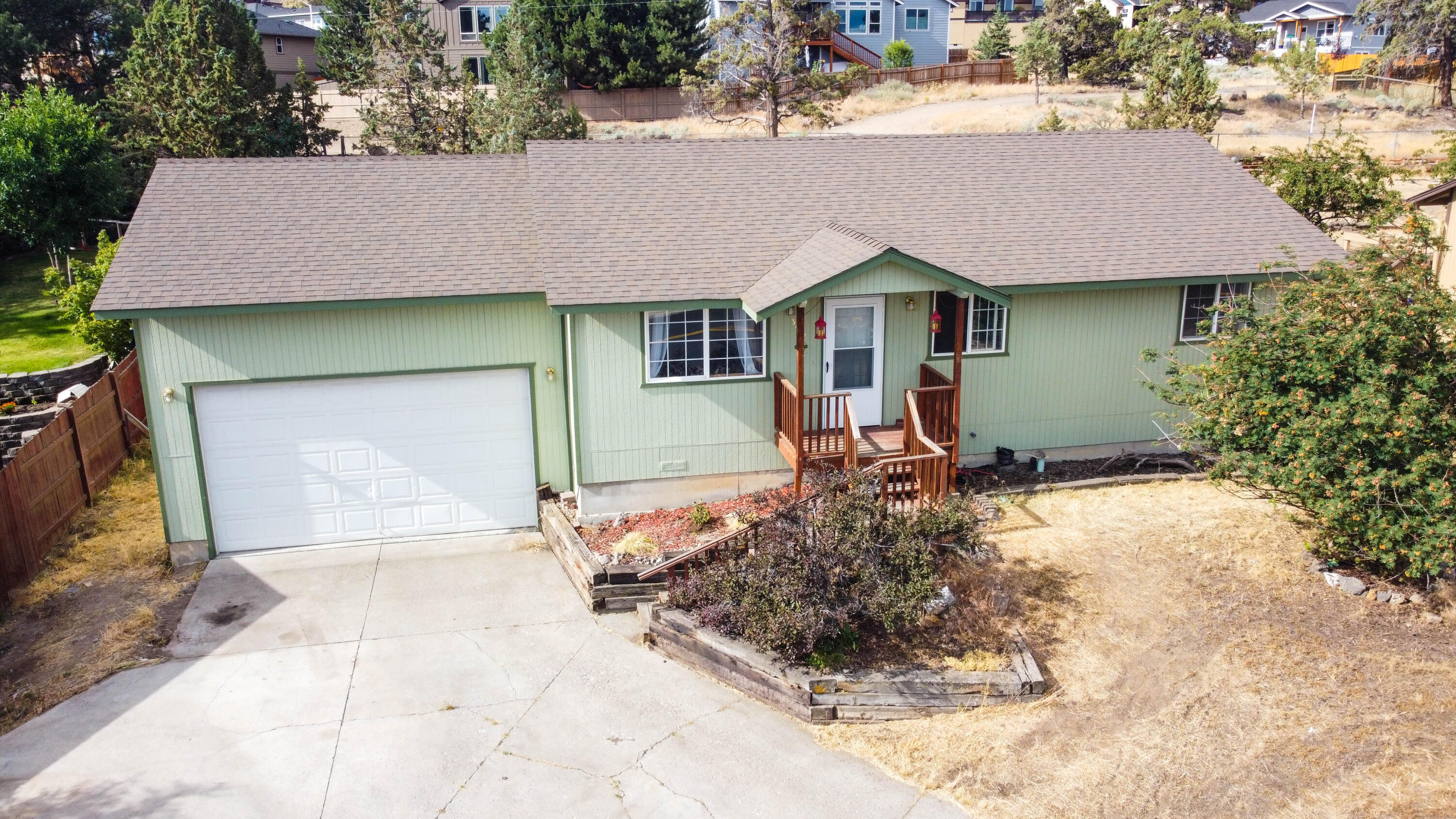 Hayden Village - Residential