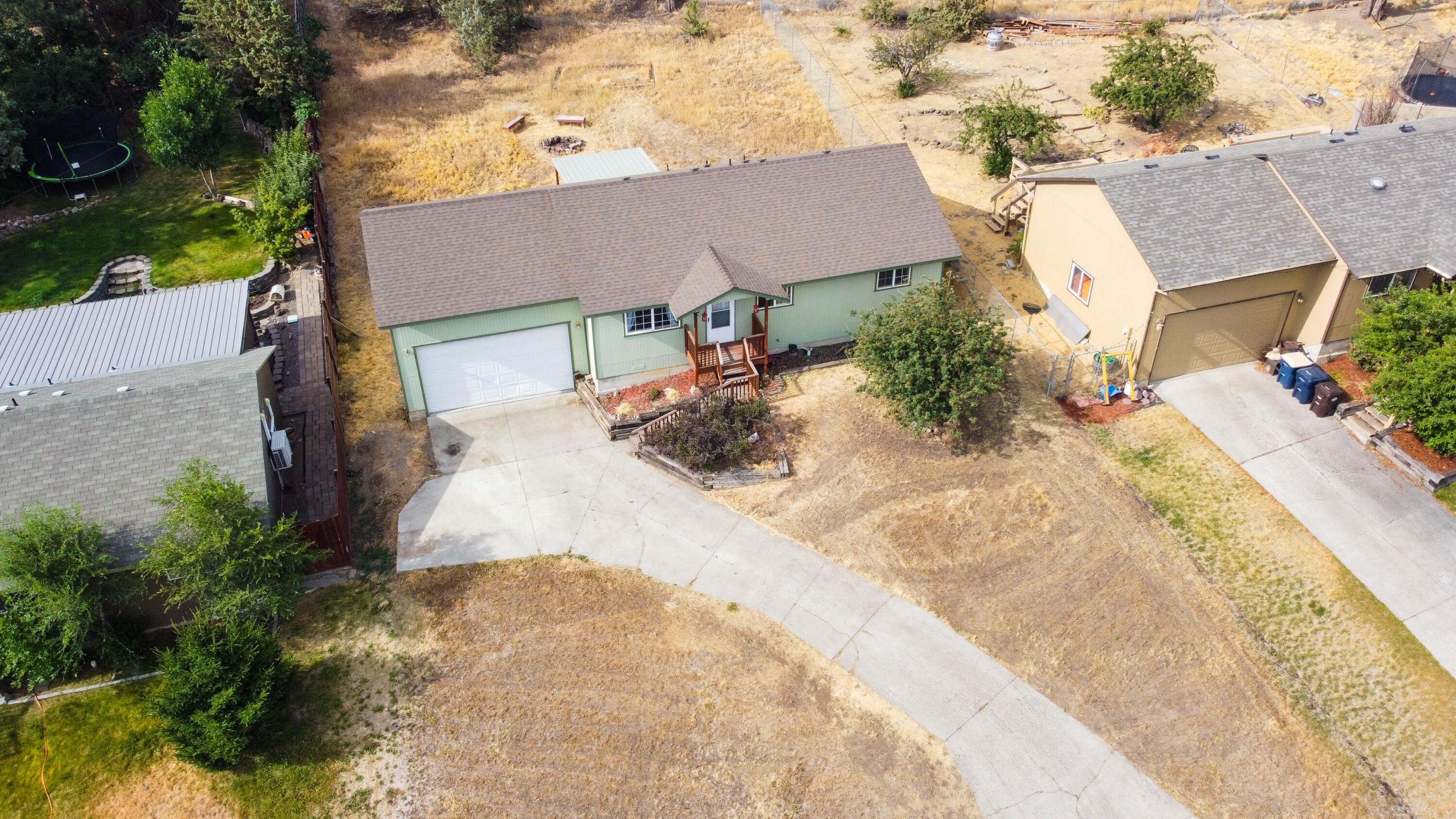 Hayden Village - Residential