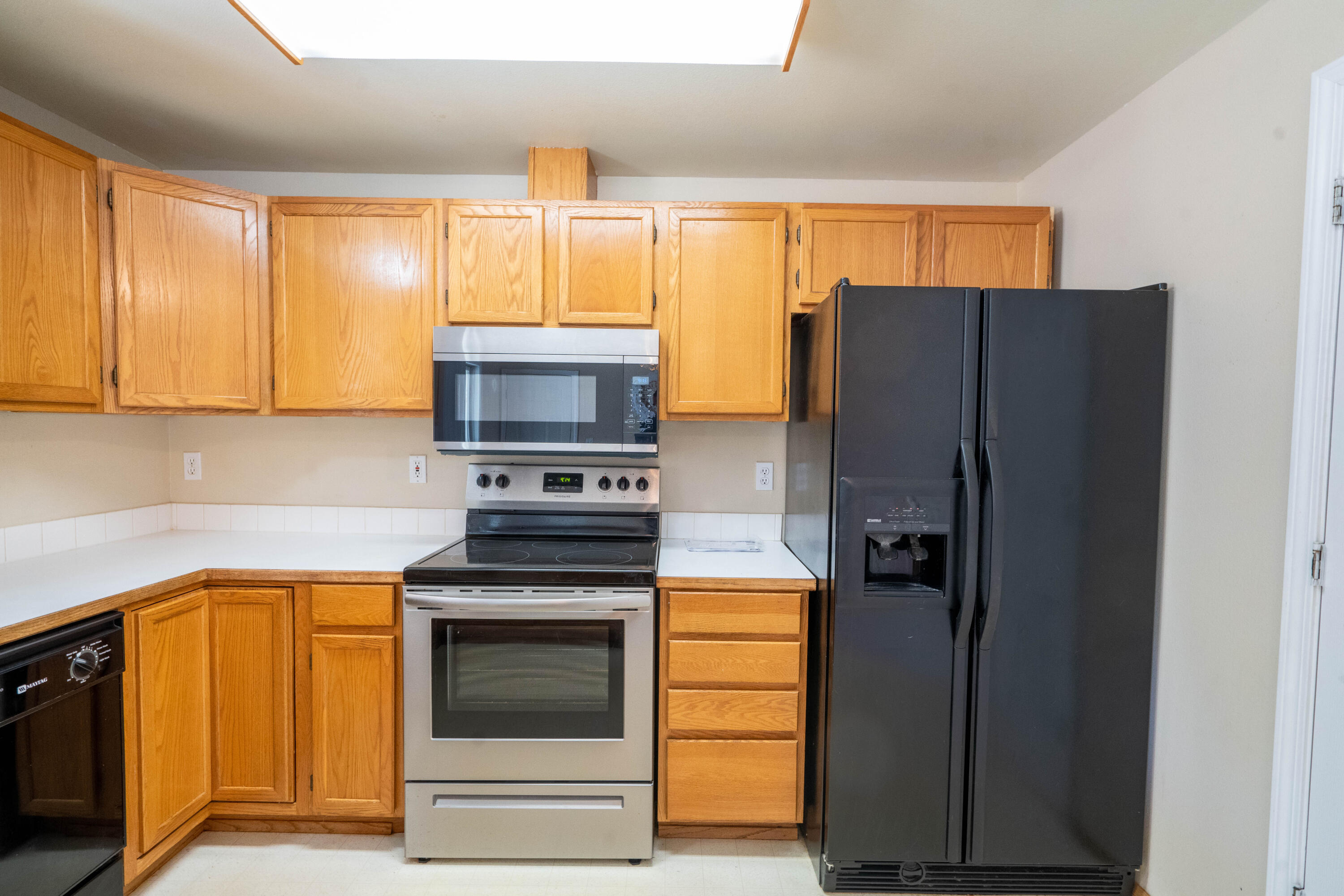 Hayden Village - Residential