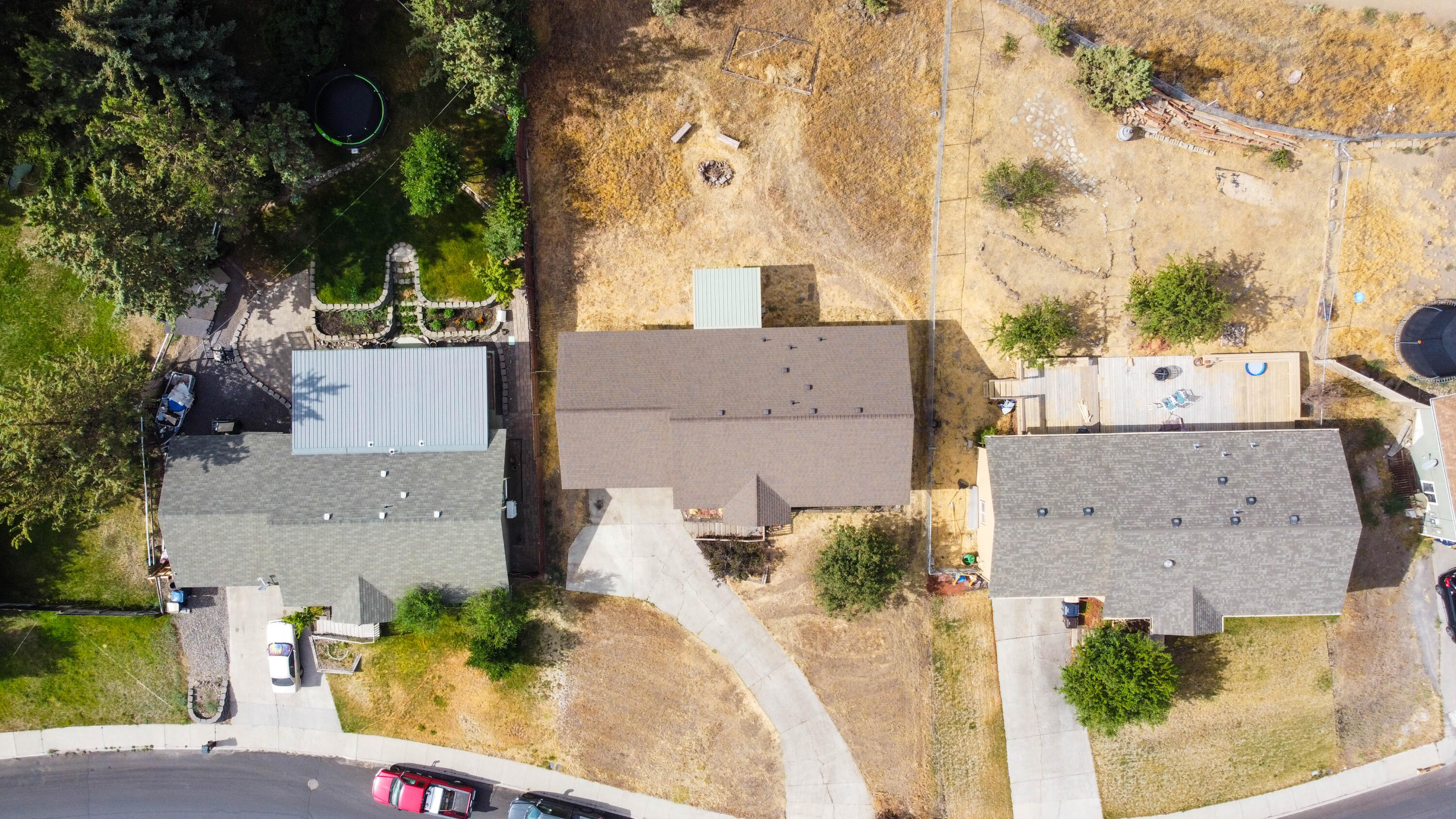 Hayden Village - Residential