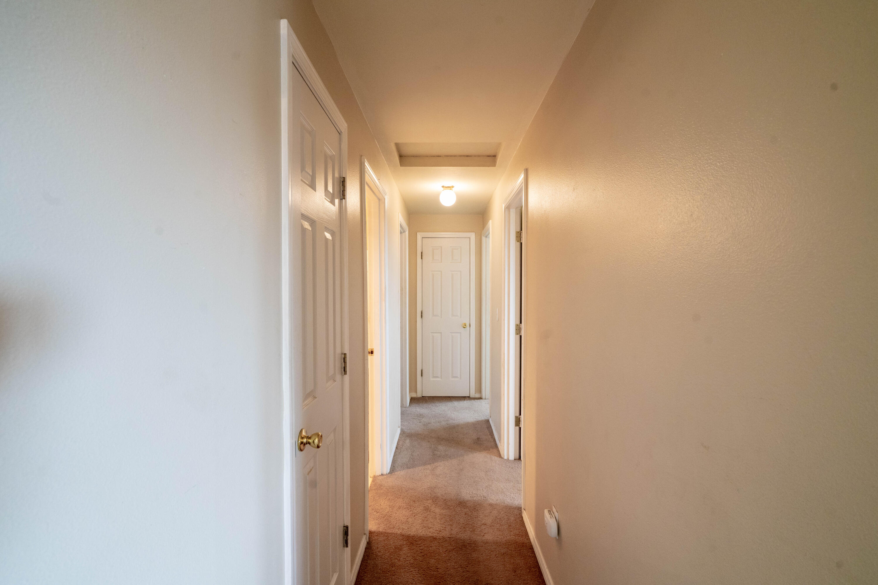 Hayden Village - Residential