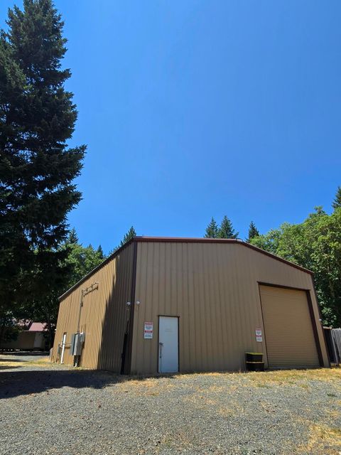Tiny photo for 6651 Westside, Cave Junction, OR 97523 (MLS # 220214846)