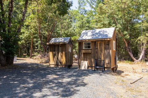 Tiny photo for 6651 Westside, Cave Junction, OR 97523 (MLS # 220214846)