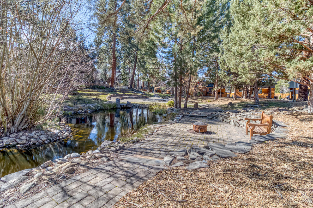 Hiatus - Residential