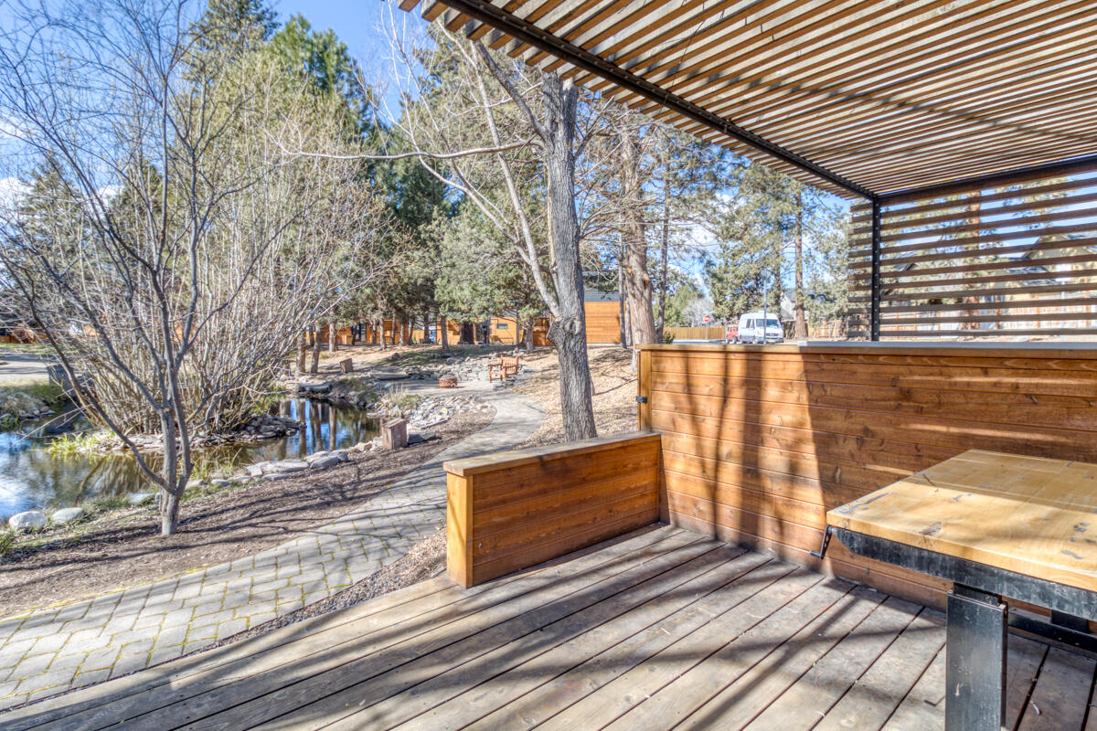 Hiatus - Residential