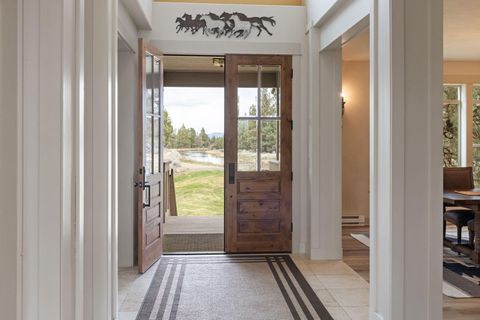 Tiny photo for 24442 Dodds Road, Bend, OR 97701 (MLS # 220219839)