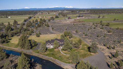 Tiny photo for 24442 Dodds Road, Bend, OR 97701 (MLS # 220219839)