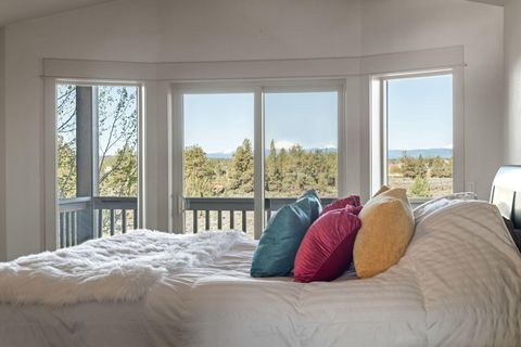 Tiny photo for 24442 Dodds Road, Bend, OR 97701 (MLS # 220219839)