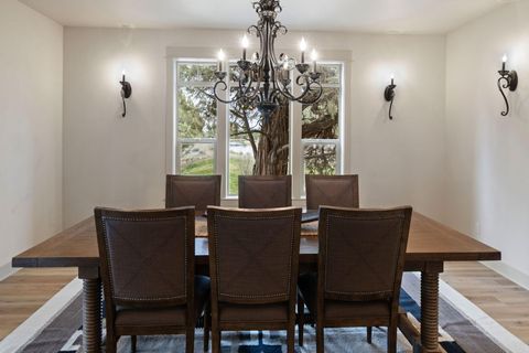 Tiny photo for 24442 Dodds Road, Bend, OR 97701 (MLS # 220219839)