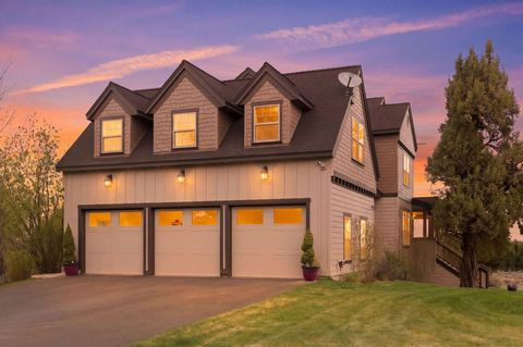 Tiny photo for 24442 Dodds Road, Bend, OR 97701 (MLS # 220219839)