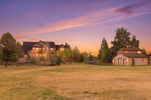 Tiny photo for 24442 Dodds Road, Bend, OR 97701 (MLS # 220219839)