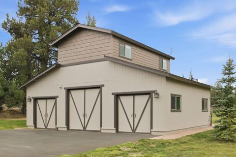 Tiny photo for 24442 Dodds Road, Bend, OR 97701 (MLS # 220219839)