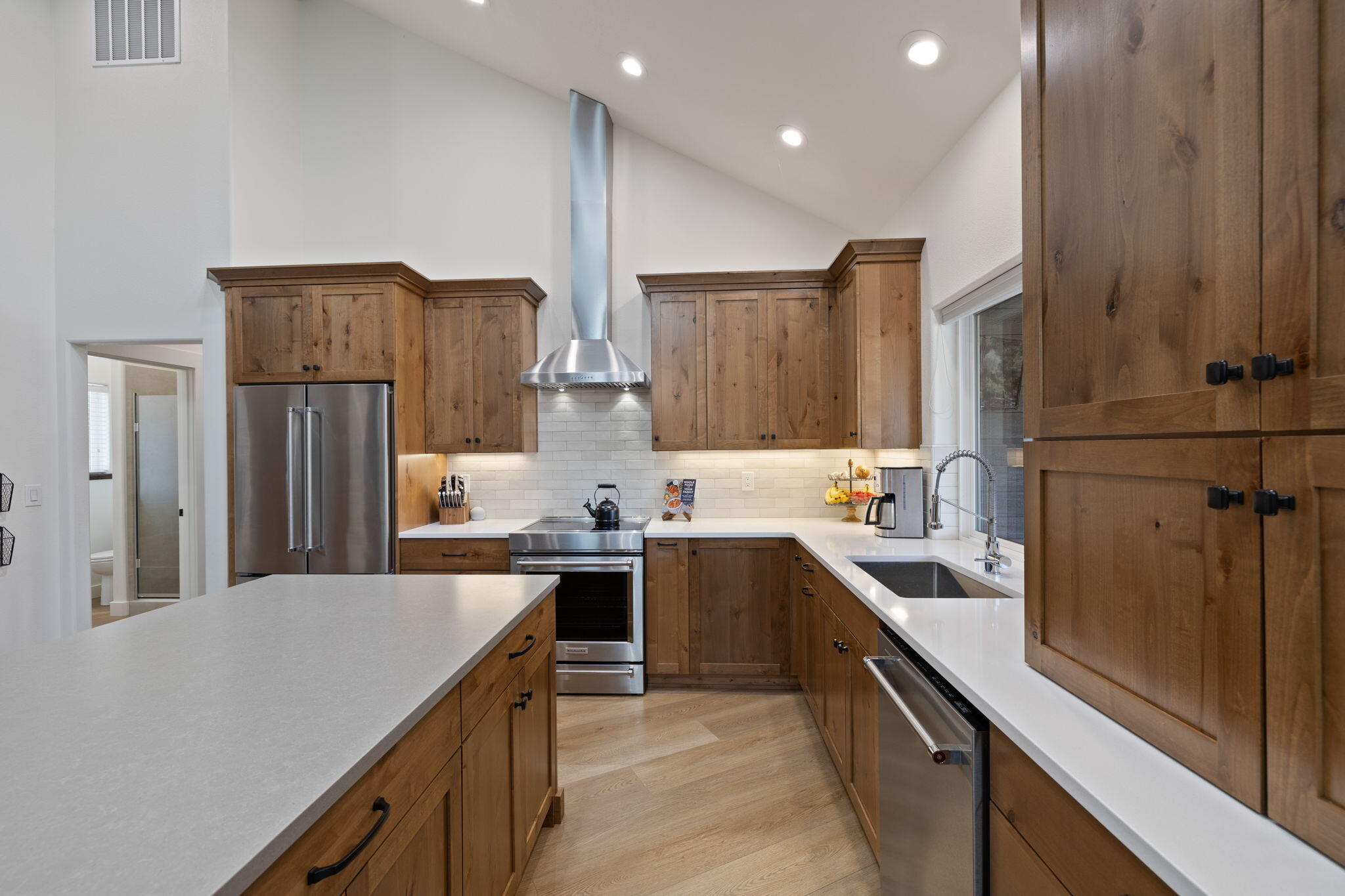 River Springs Estate - Residential