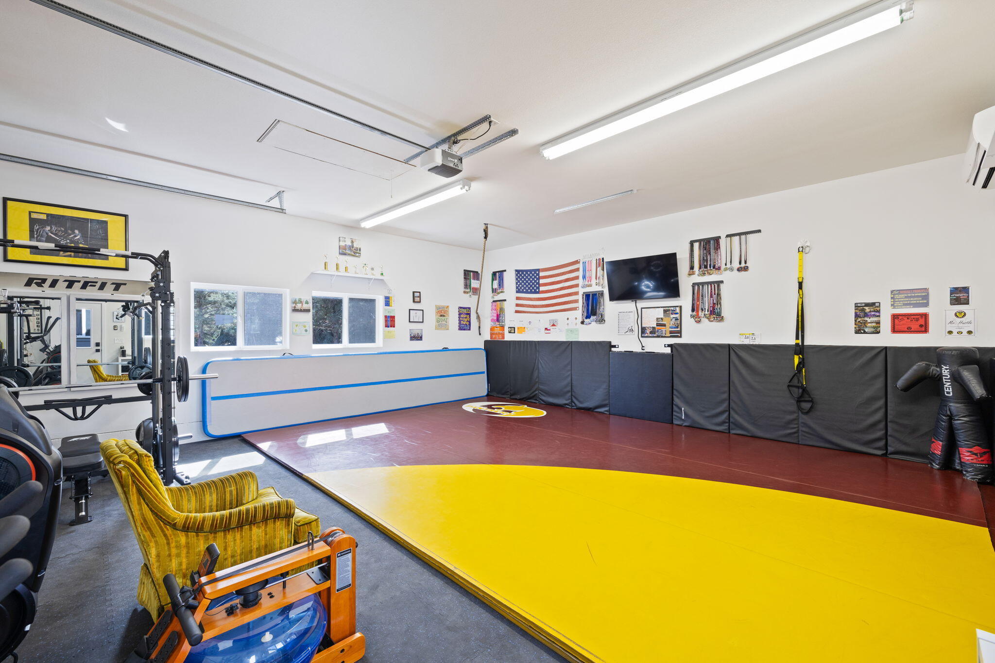 River Springs Estate - Residential