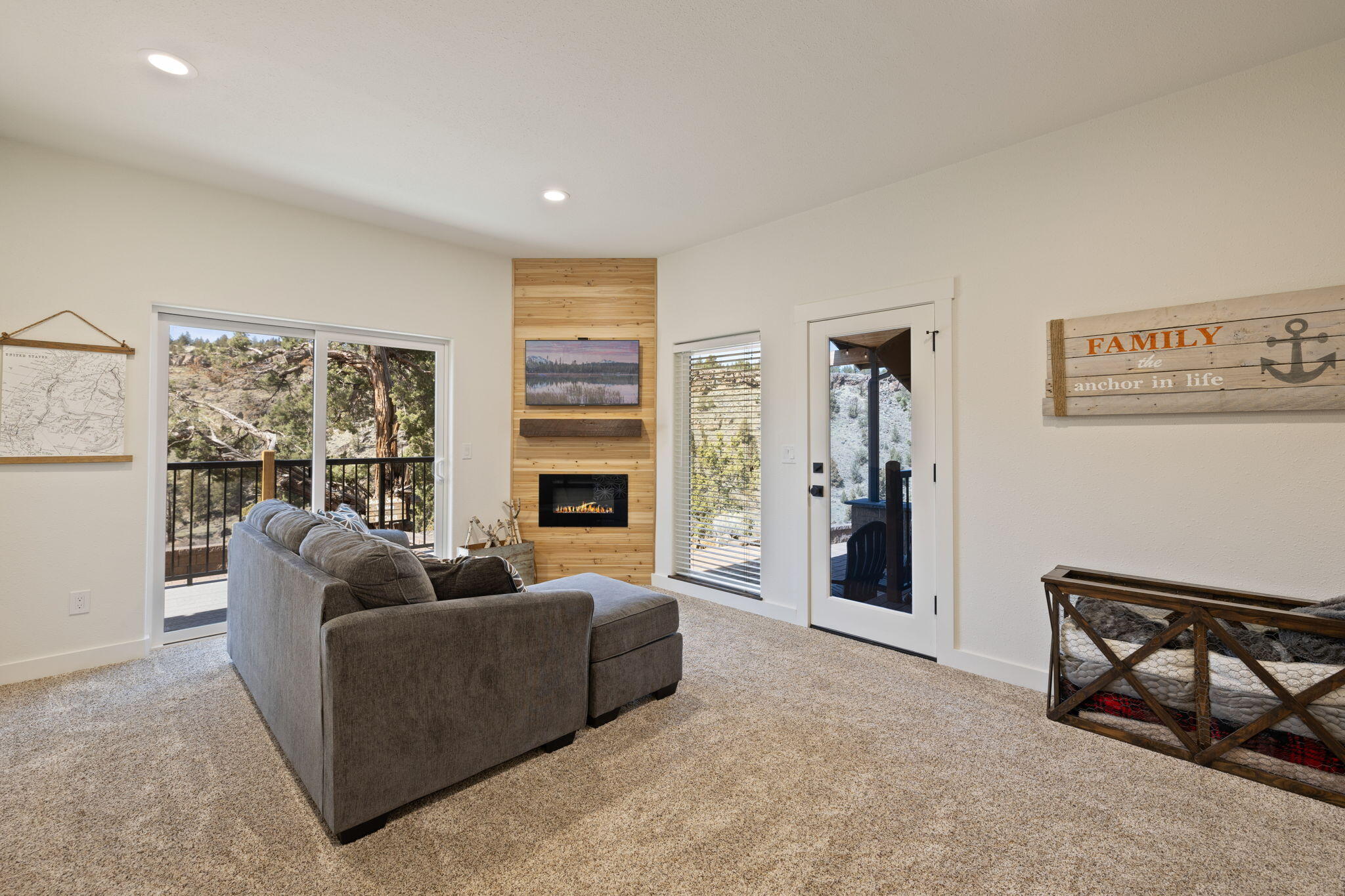 River Springs Estate - Residential