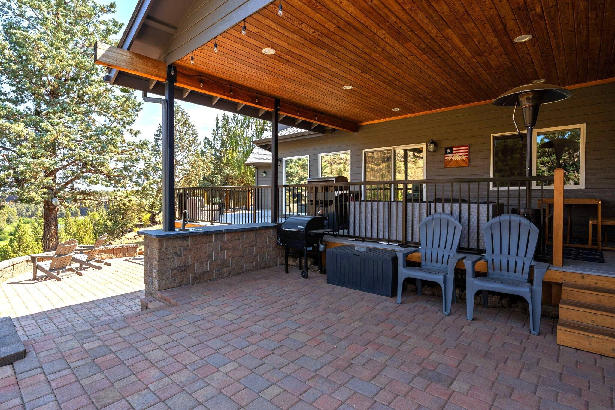 River Springs Estate - Residential