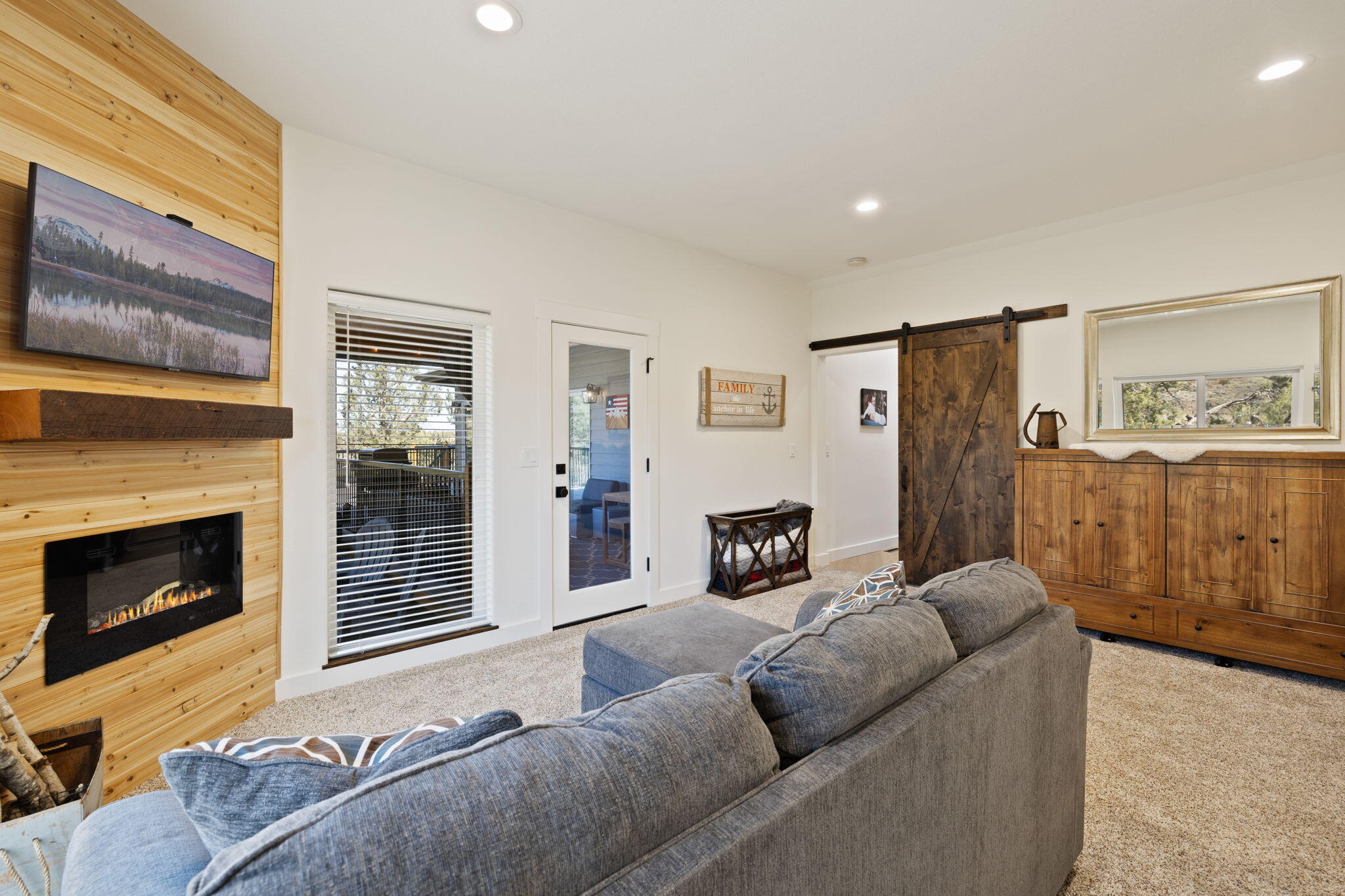 River Springs Estate - Residential