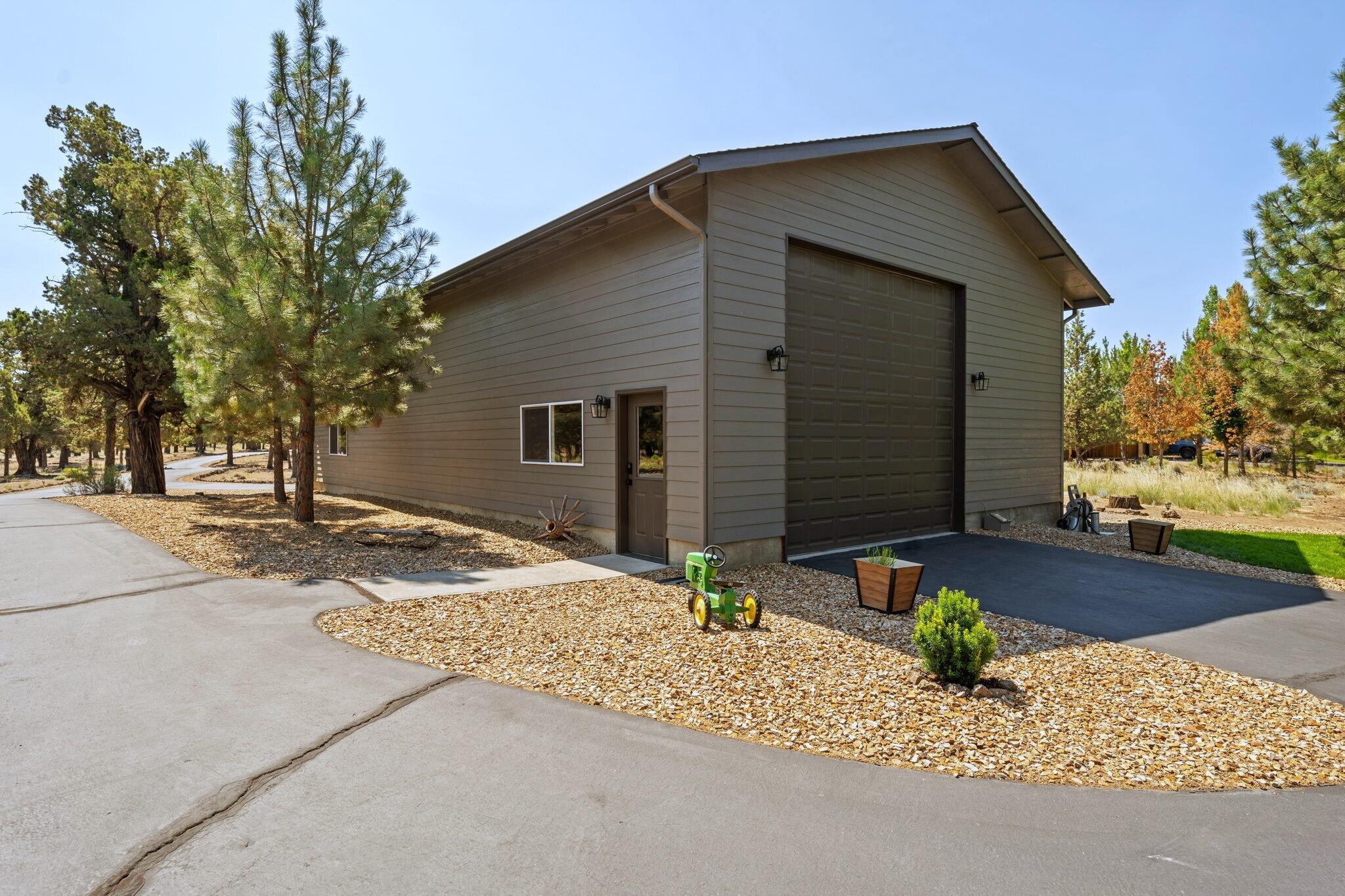 River Springs Estate - Residential