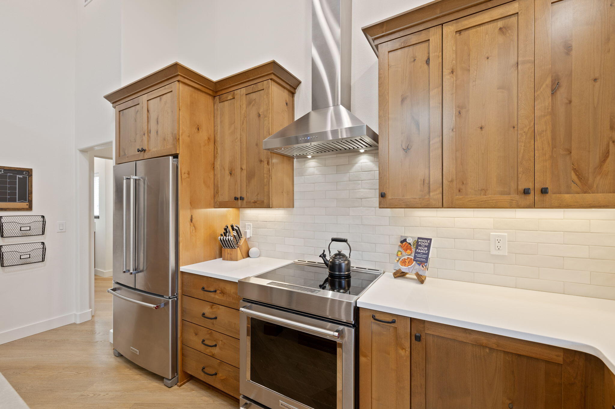 River Springs Estate - Residential