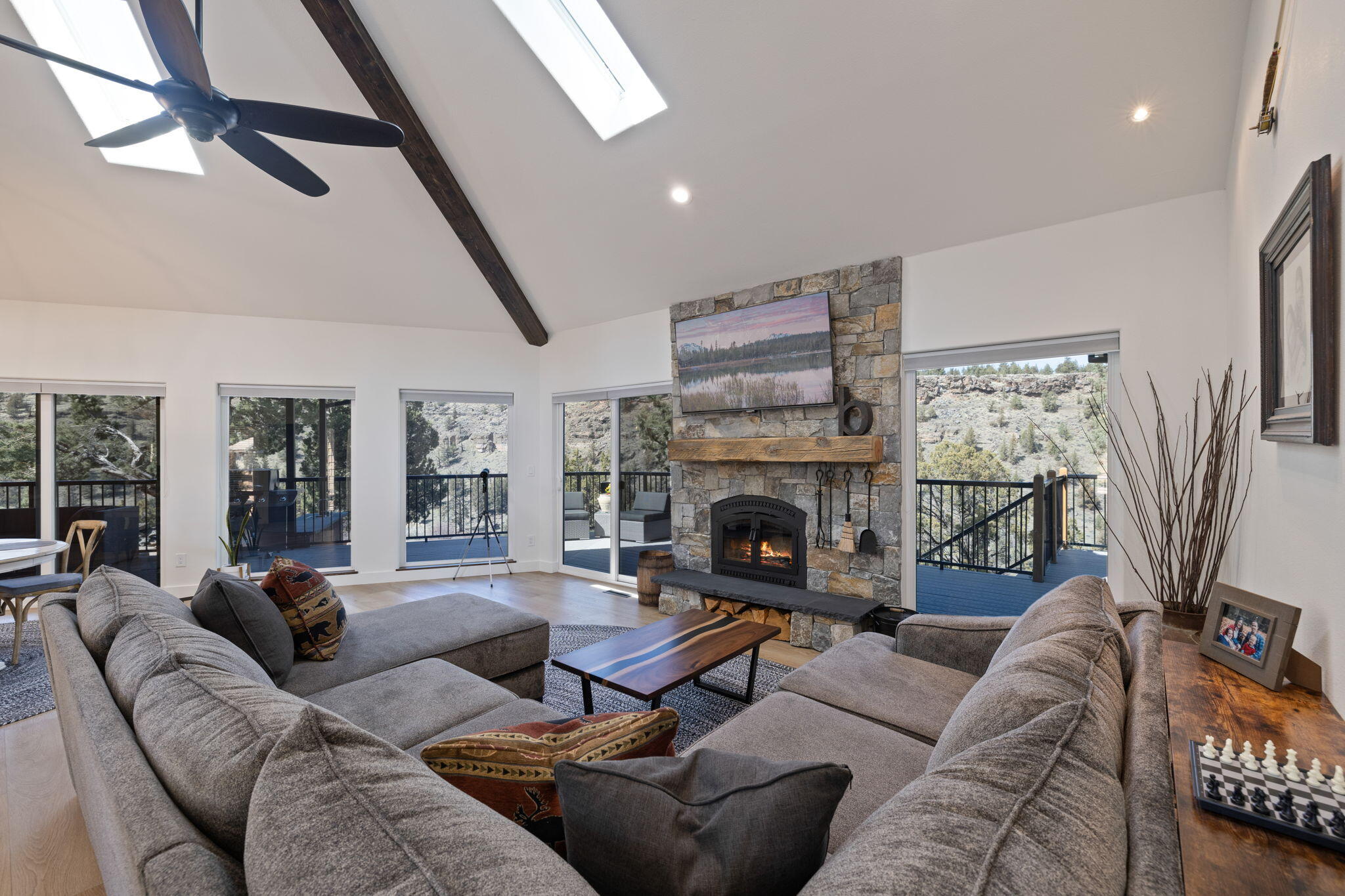 River Springs Estate - Residential