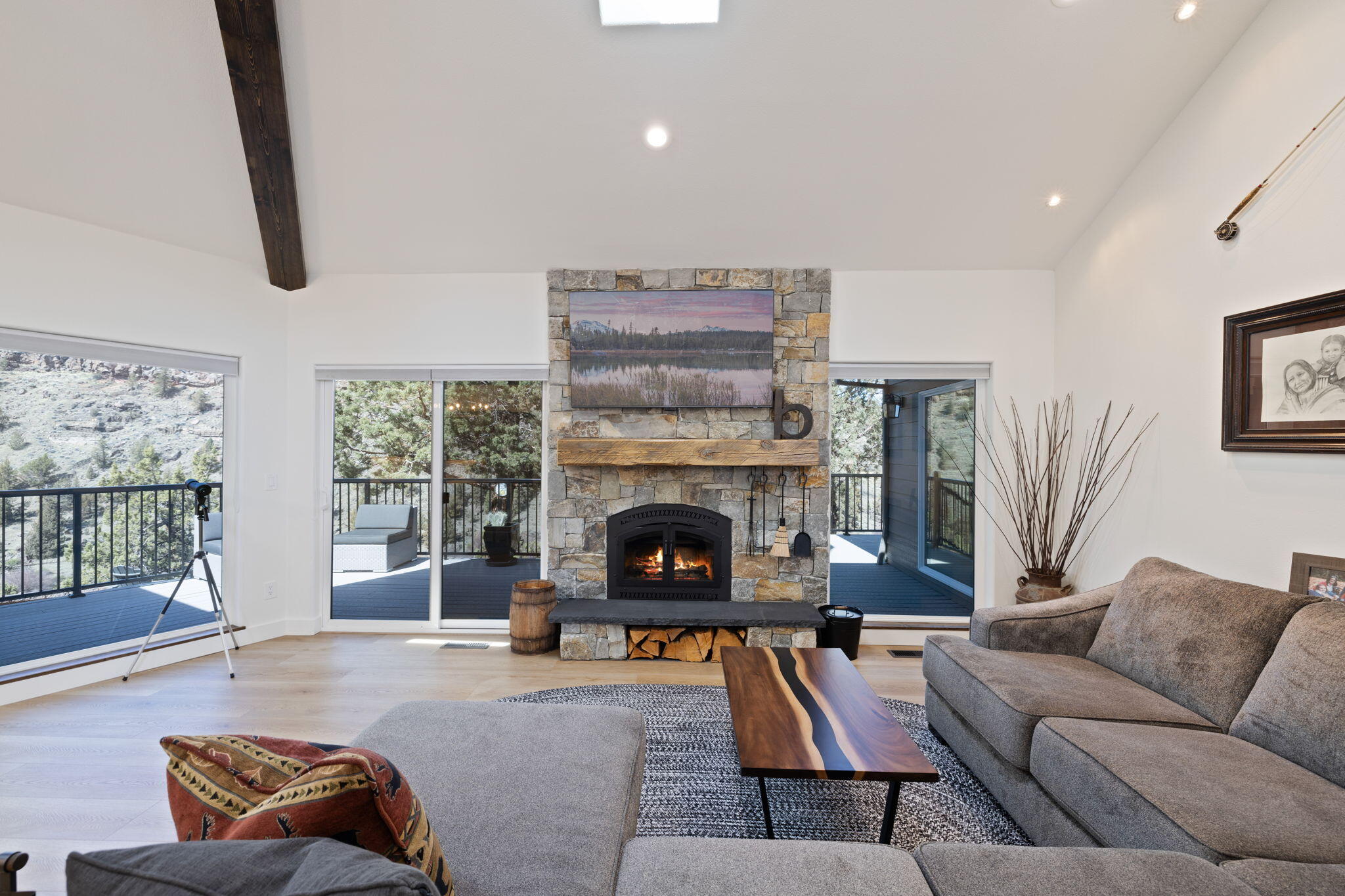 River Springs Estate - Residential