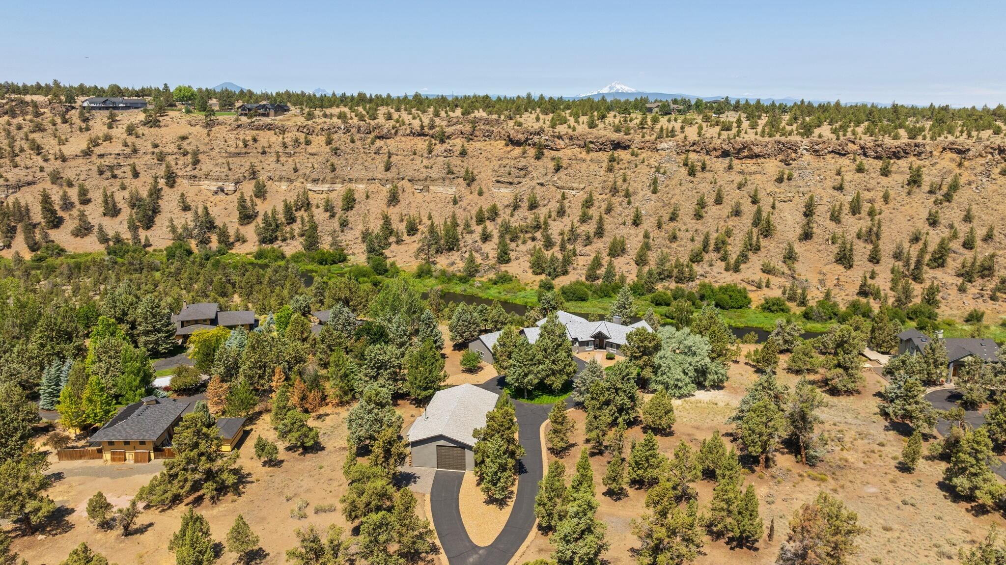 River Springs Estate - Residential