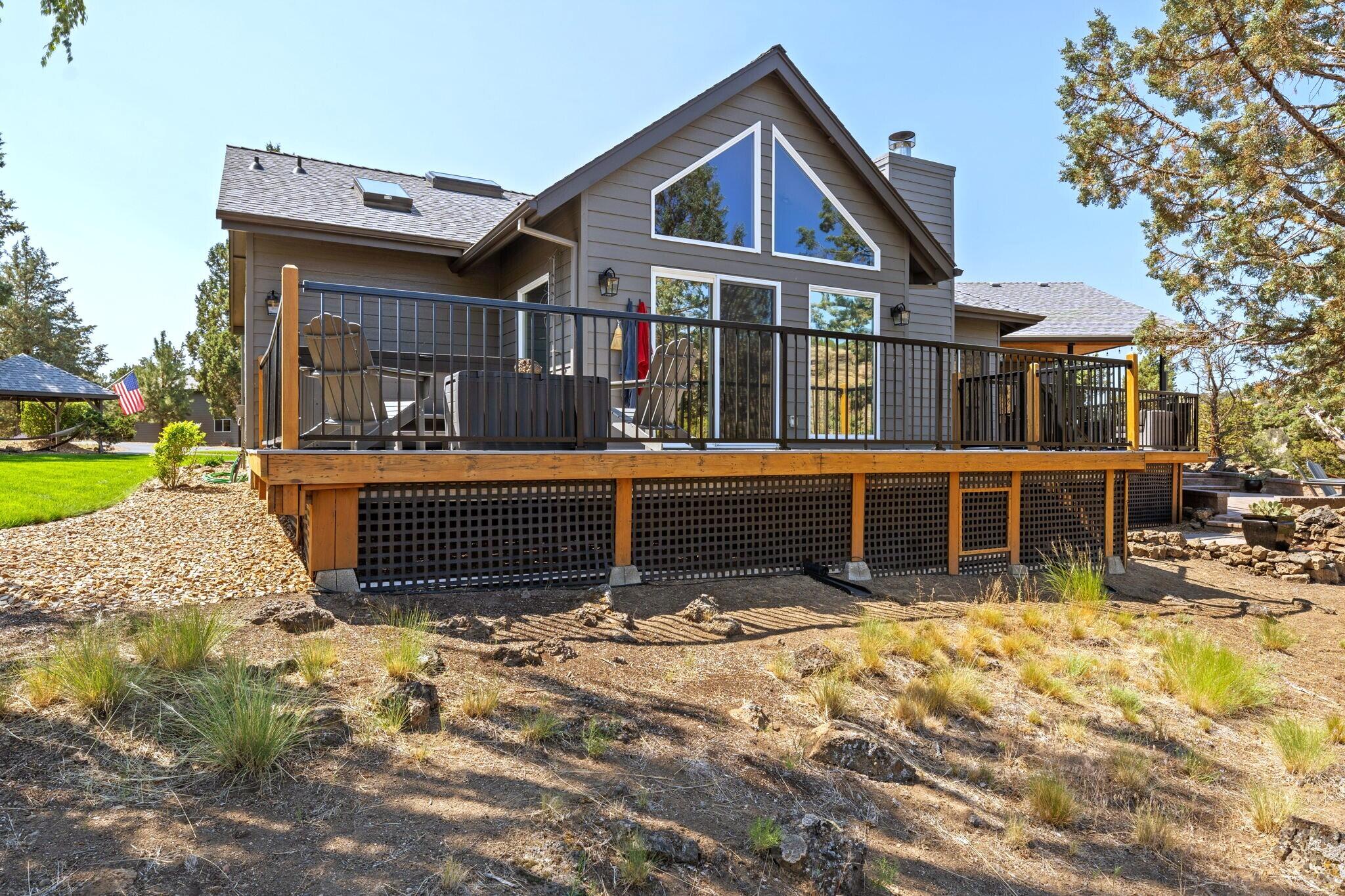 River Springs Estate - Residential